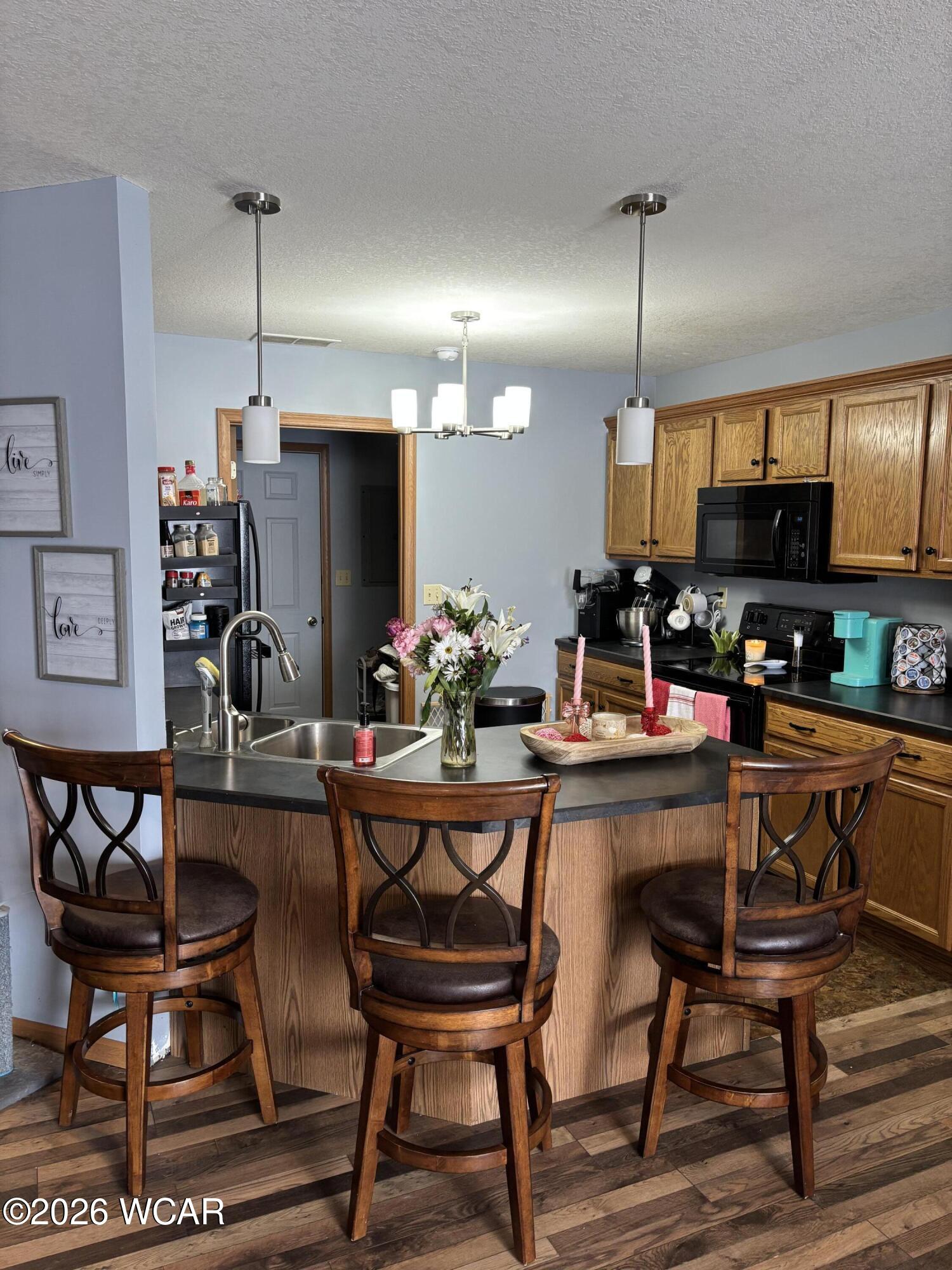 1207 Navajo Trail, Wapakoneta, Ohio