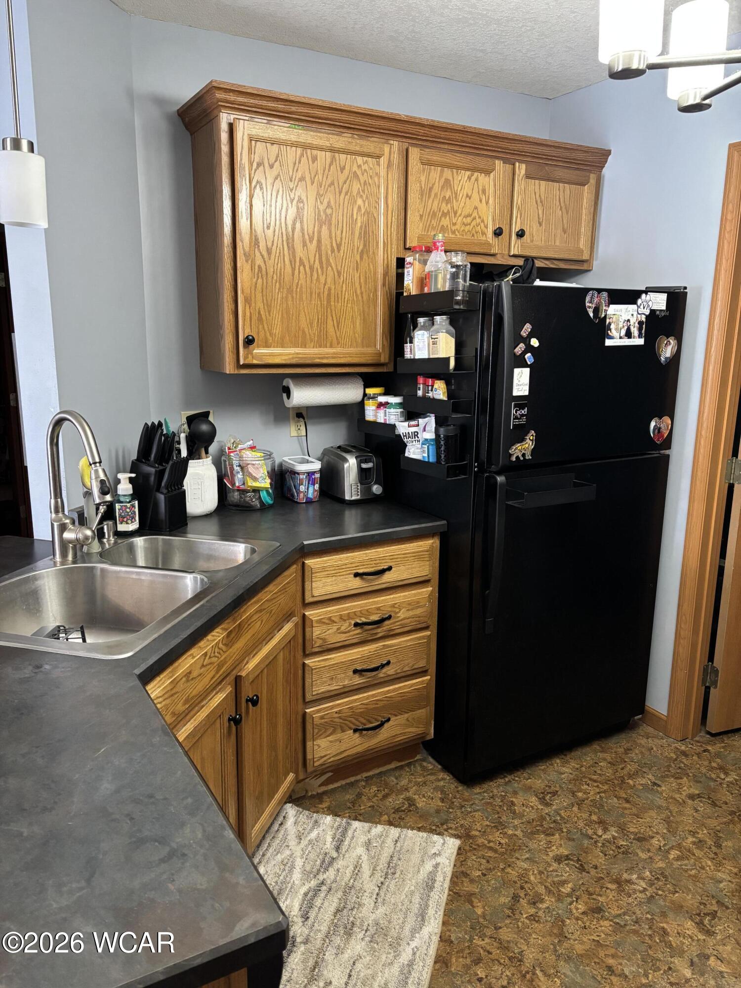 1207 Navajo Trail, Wapakoneta, Ohio