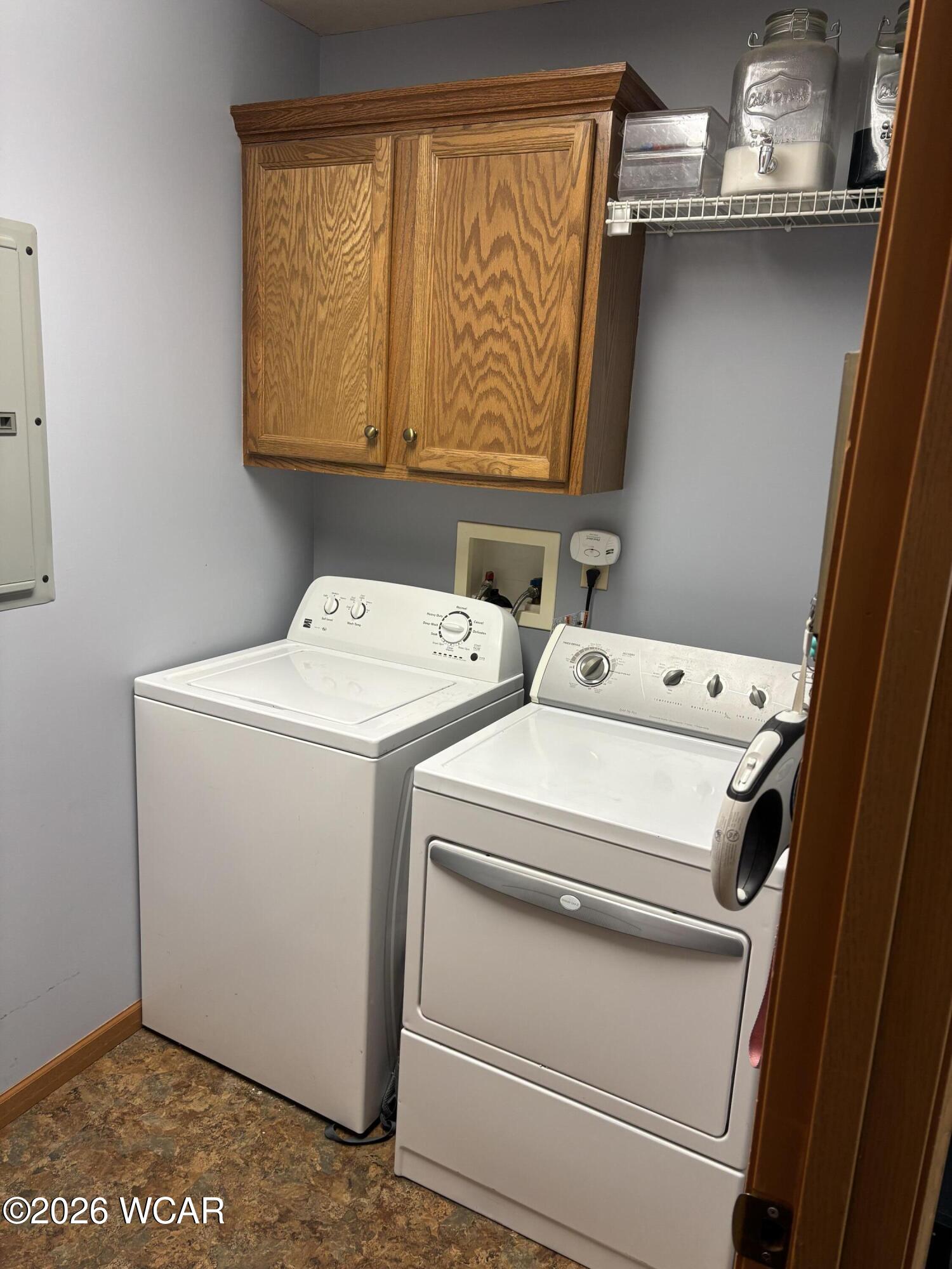 1207 Navajo Trail, Wapakoneta, Ohio