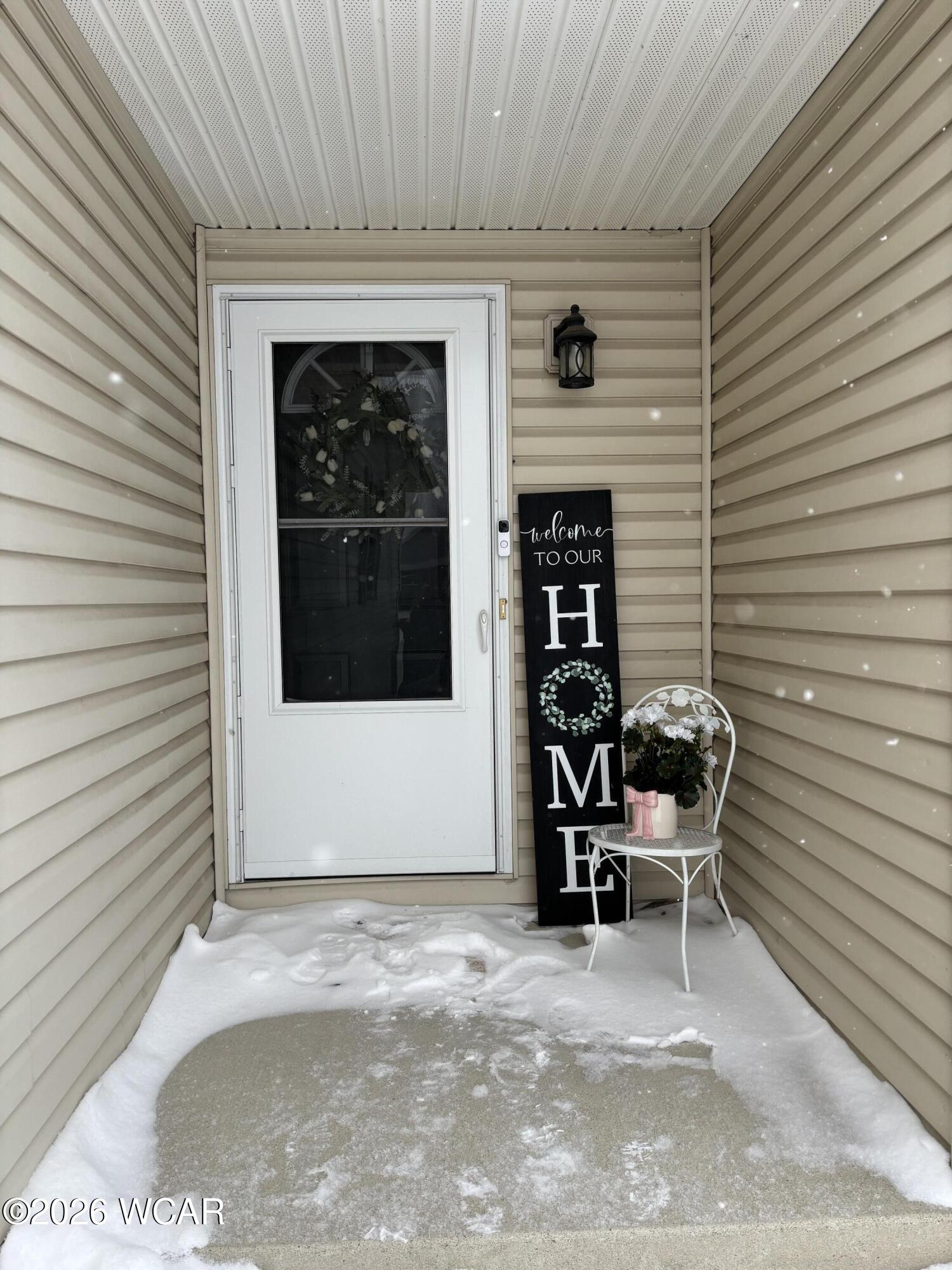 1207 Navajo Trail, Wapakoneta, Ohio