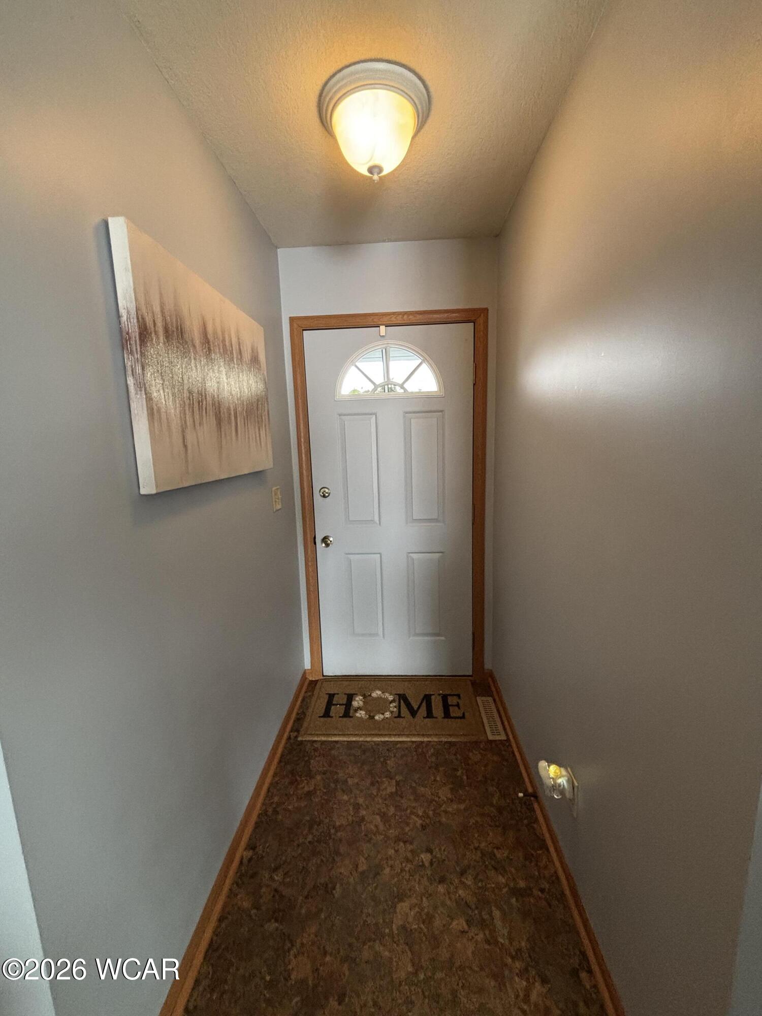 1207 Navajo Trail, Wapakoneta, Ohio