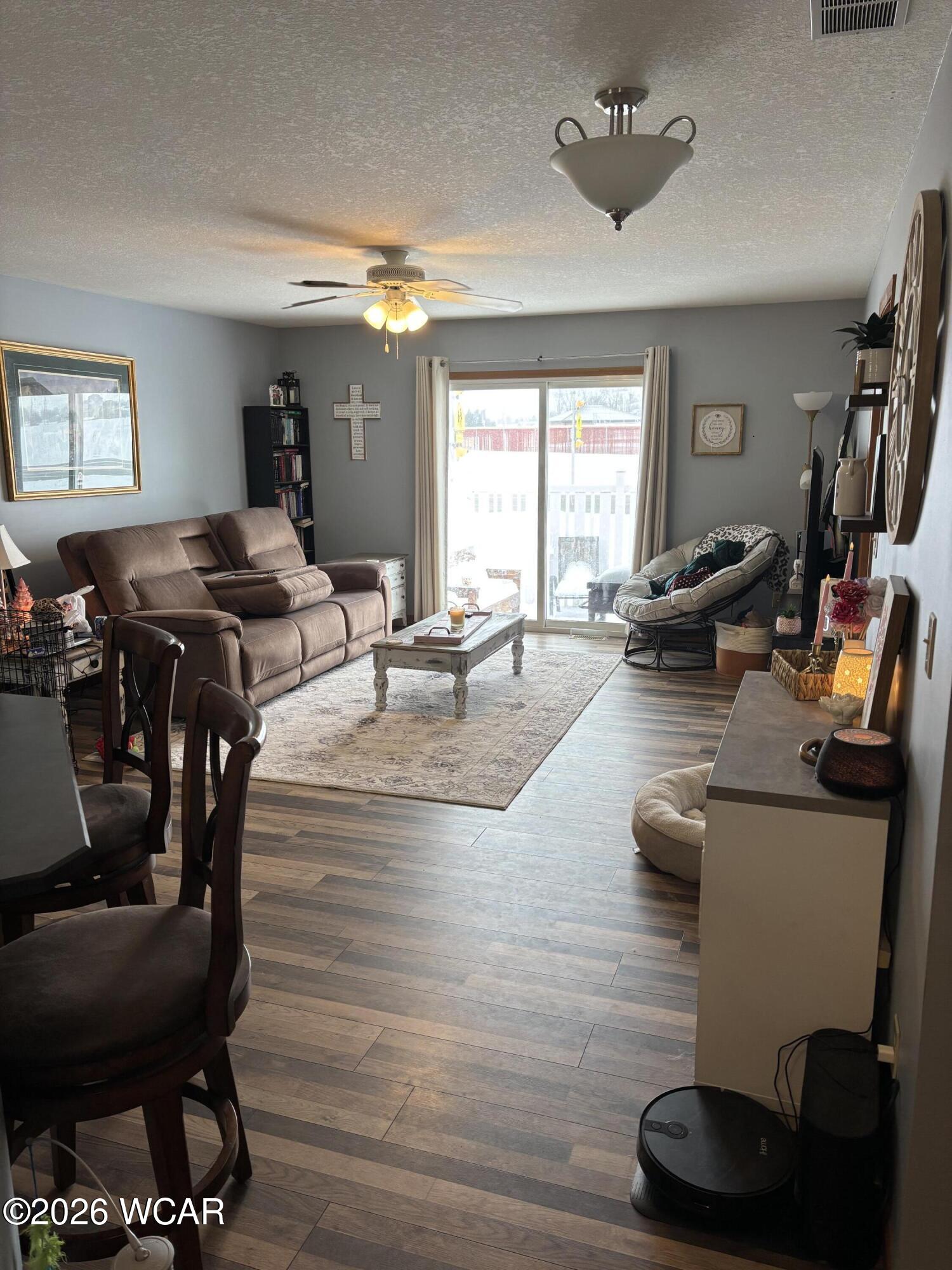 1207 Navajo Trail, Wapakoneta, Ohio