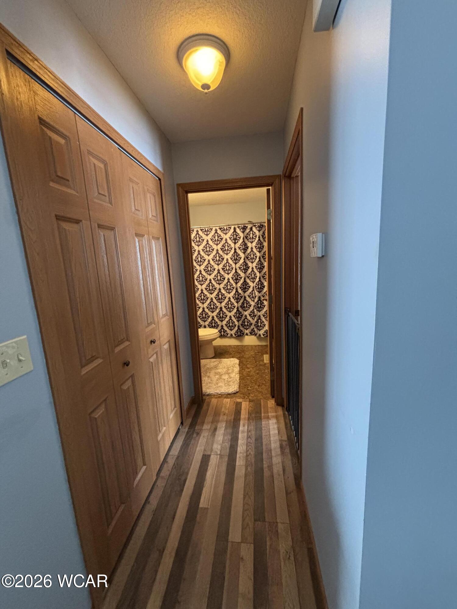 1207 Navajo Trail, Wapakoneta, Ohio