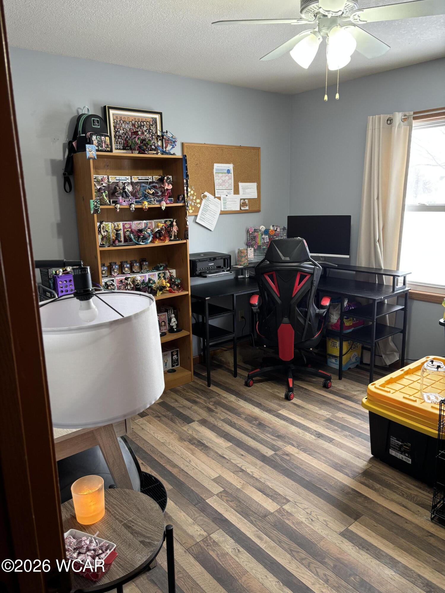 1207 Navajo Trail, Wapakoneta, Ohio