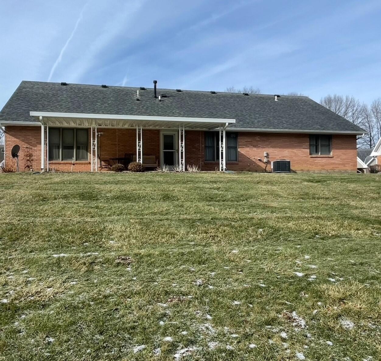 5722 Victorian Way, Springfield, Ohio 45503