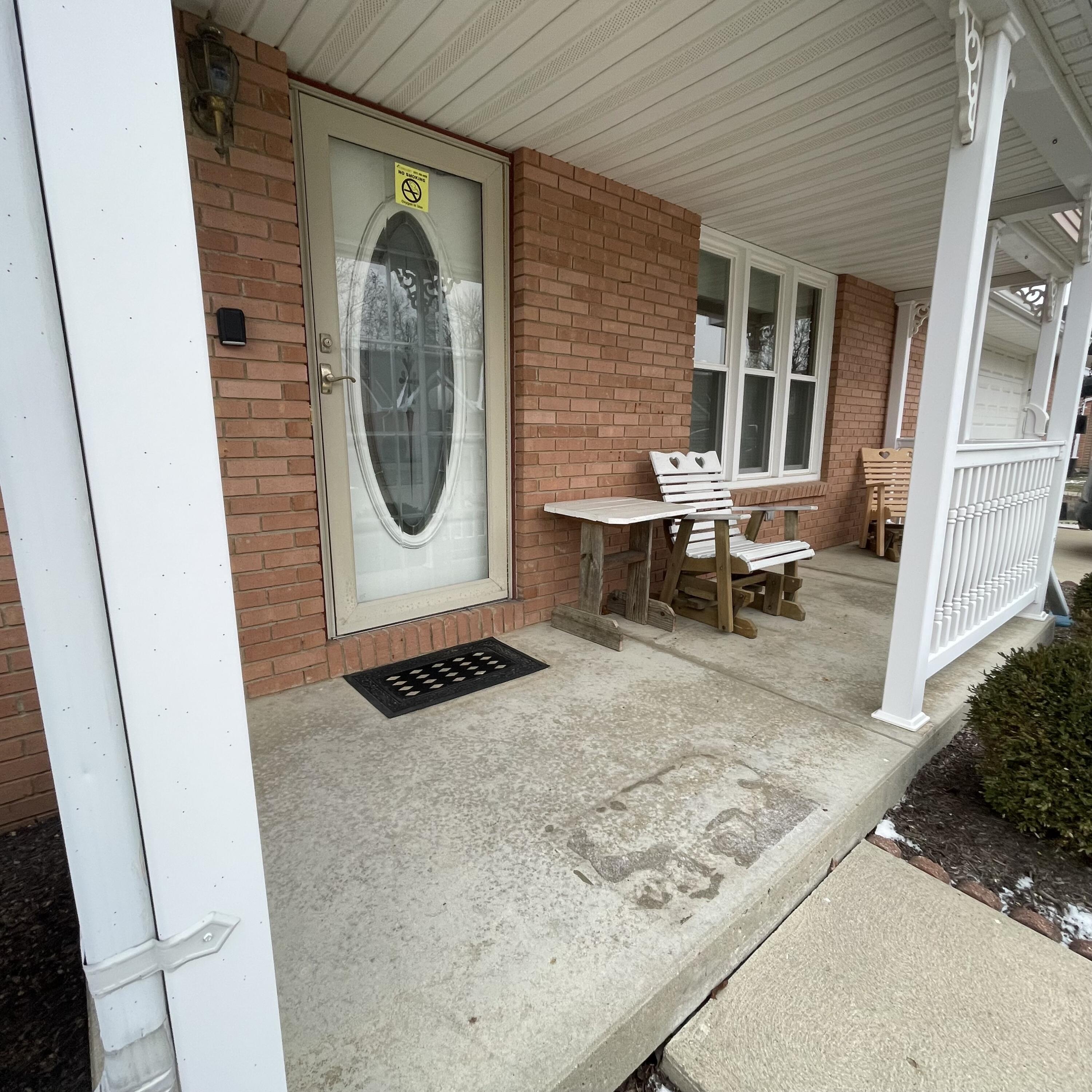 5722 Victorian Way, Springfield, Ohio 45503