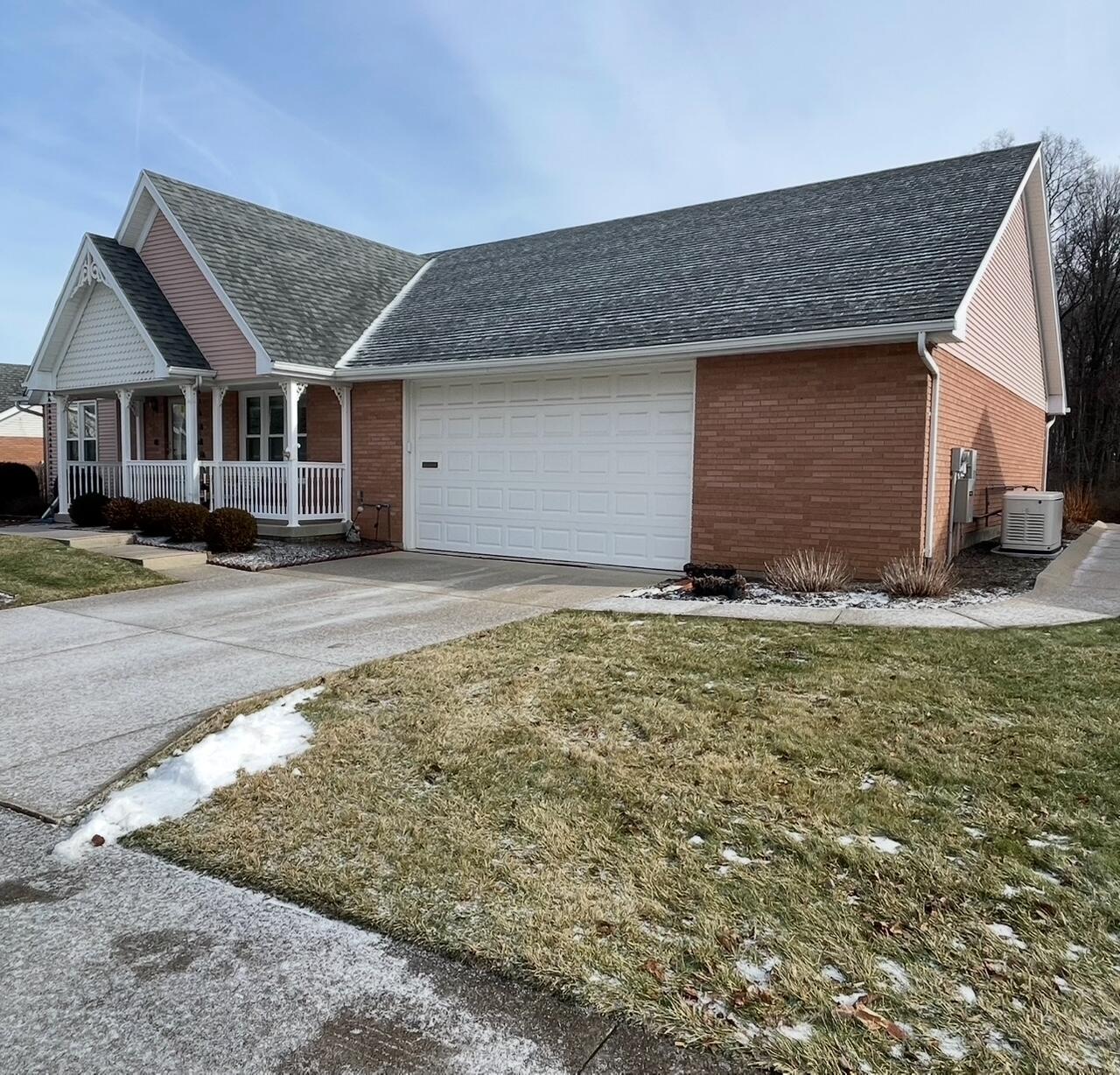 5722 Victorian Way, Springfield, Ohio 45503