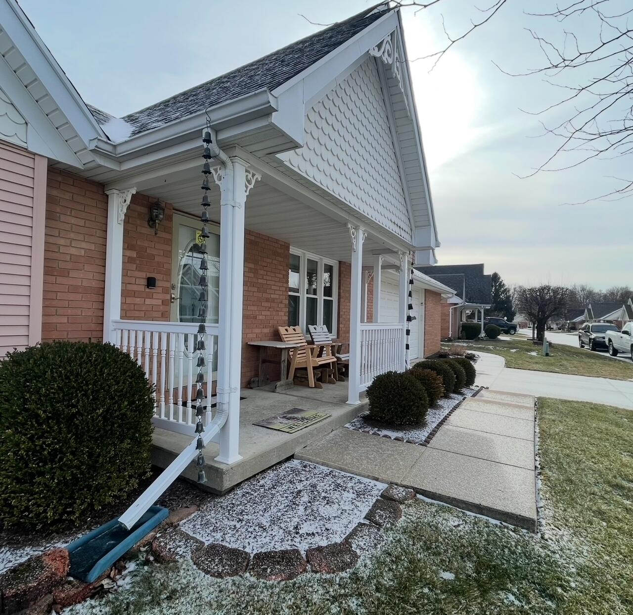 5722 Victorian Way, Springfield, Ohio 45503