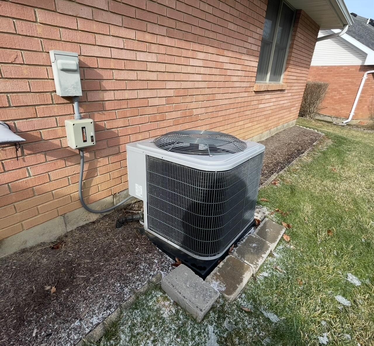 5722 Victorian Way, Springfield, Ohio 45503