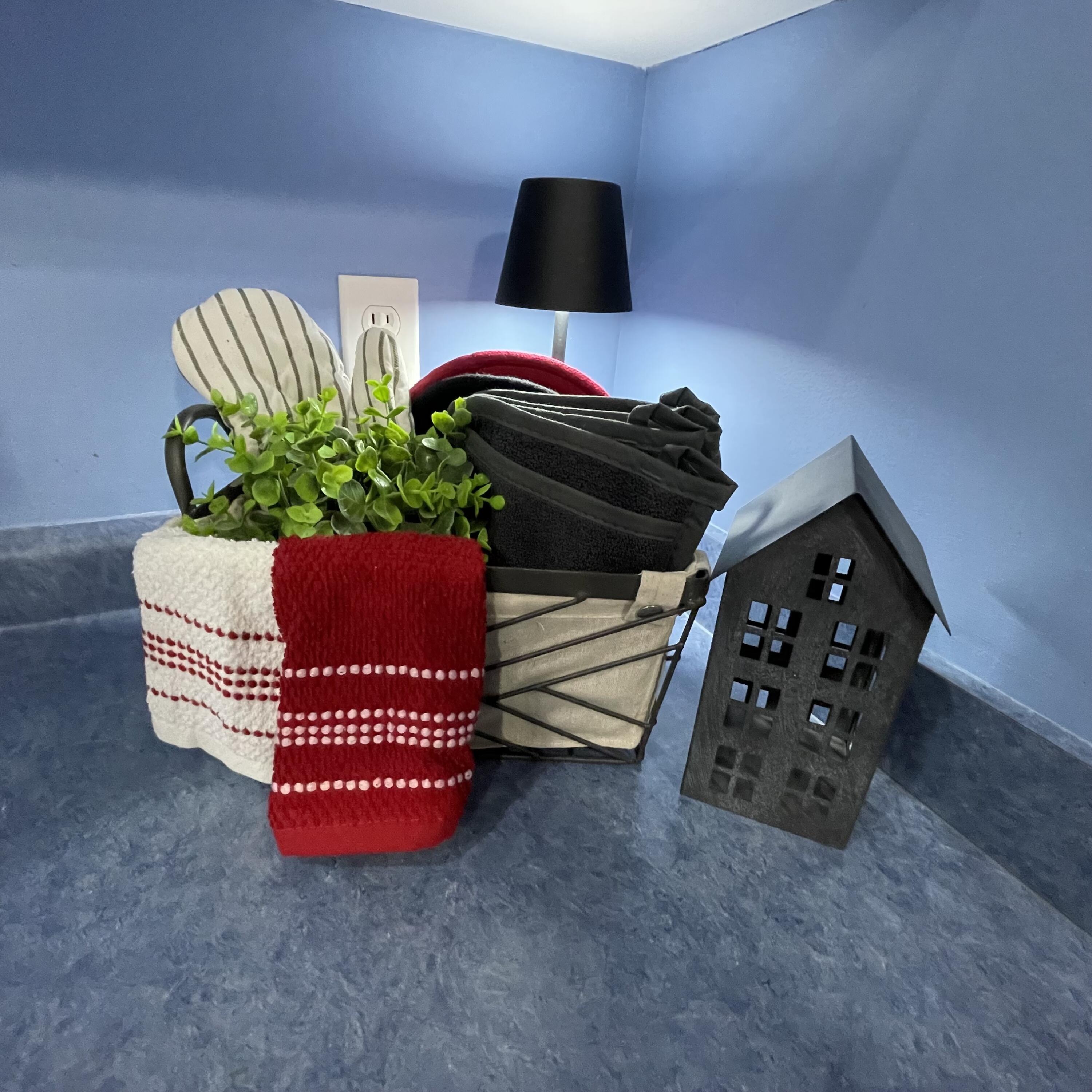 5722 Victorian Way, Springfield, Ohio 45503