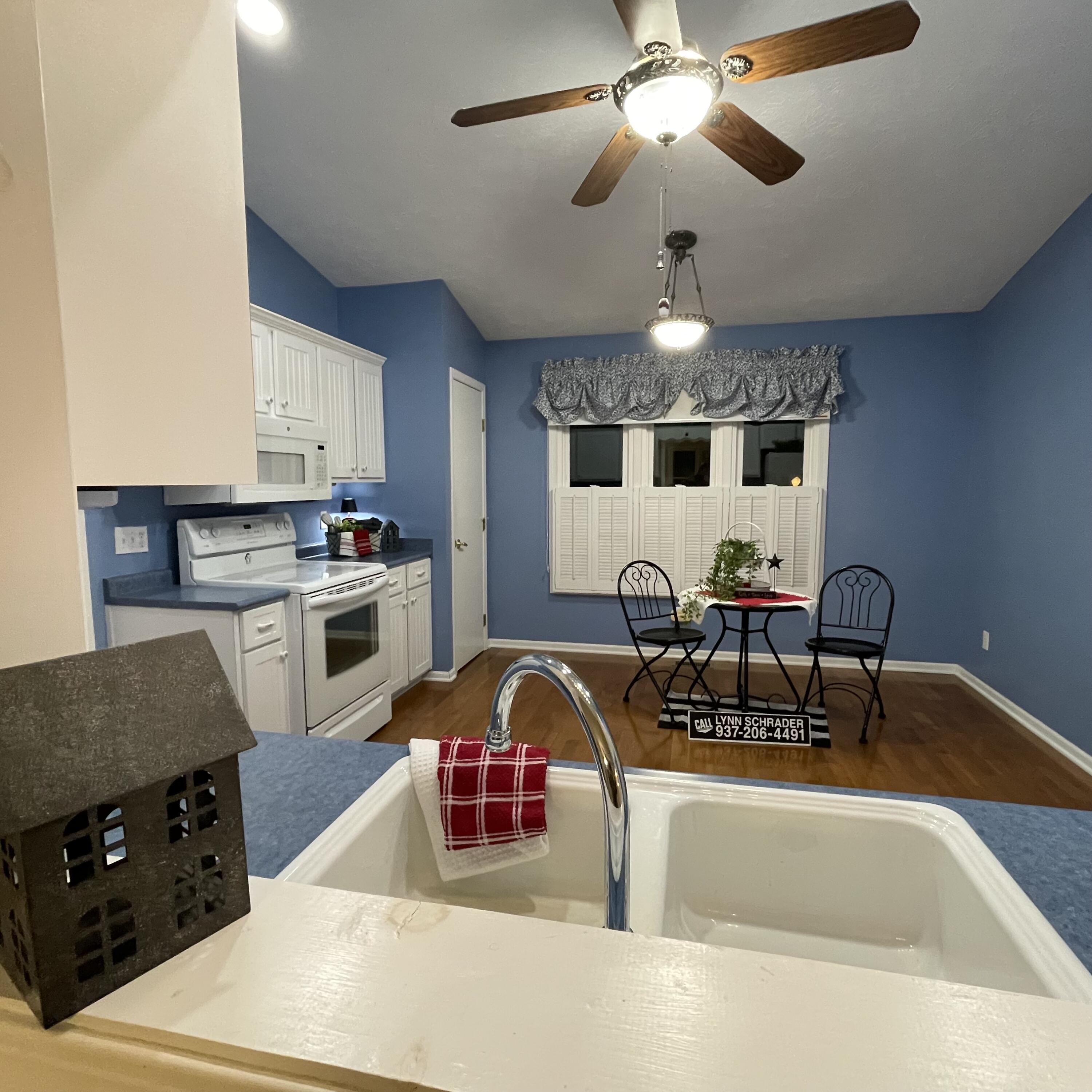 5722 Victorian Way, Springfield, Ohio 45503