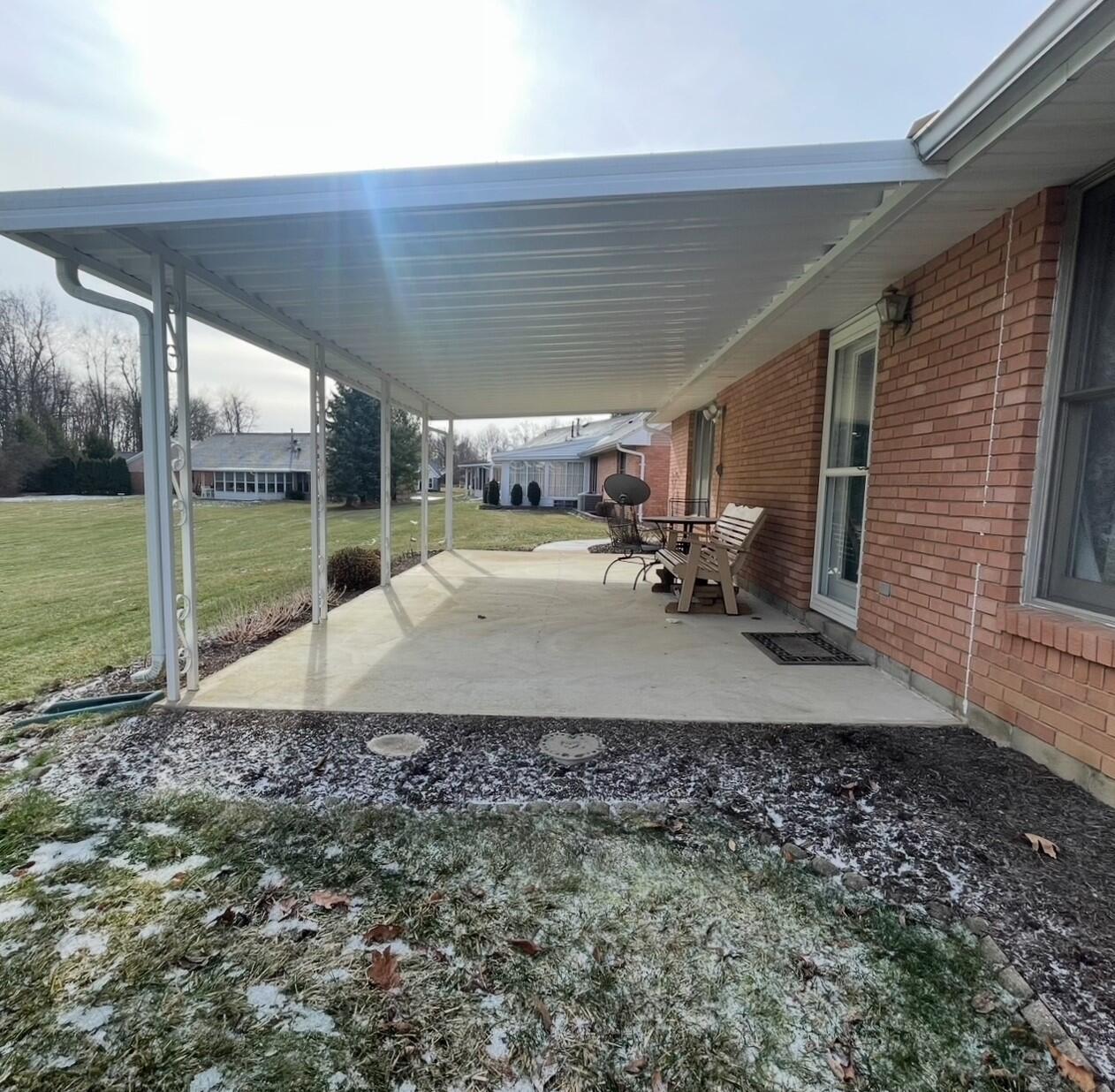 5722 Victorian Way, Springfield, Ohio 45503