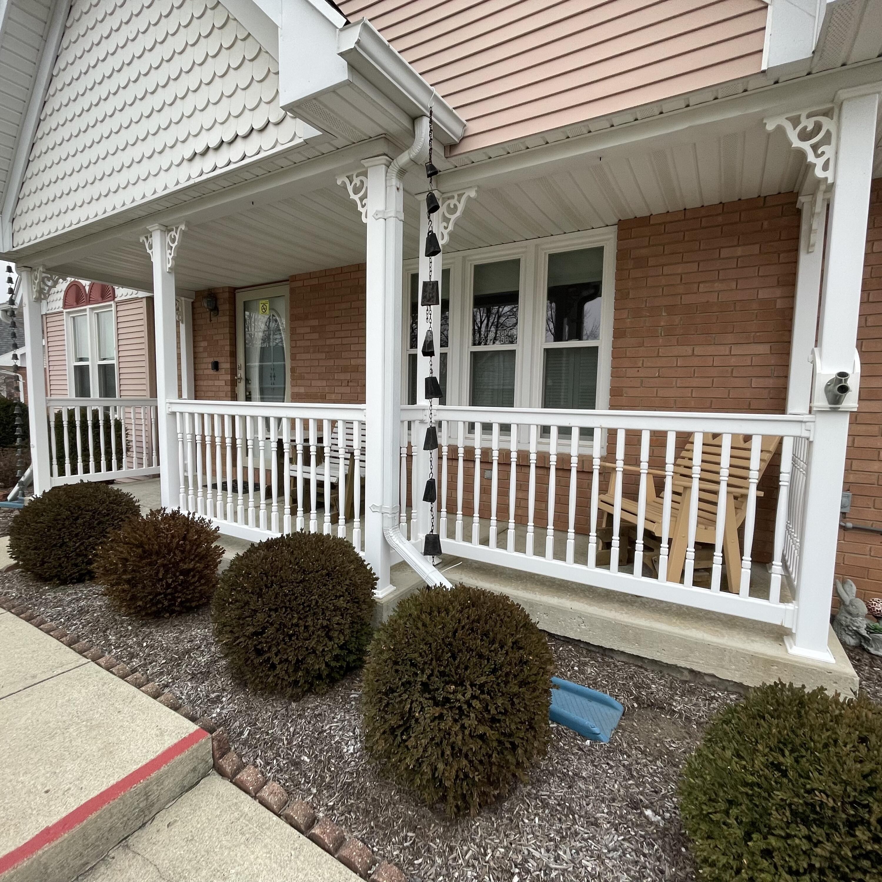 5722 Victorian Way, Springfield, Ohio 45503