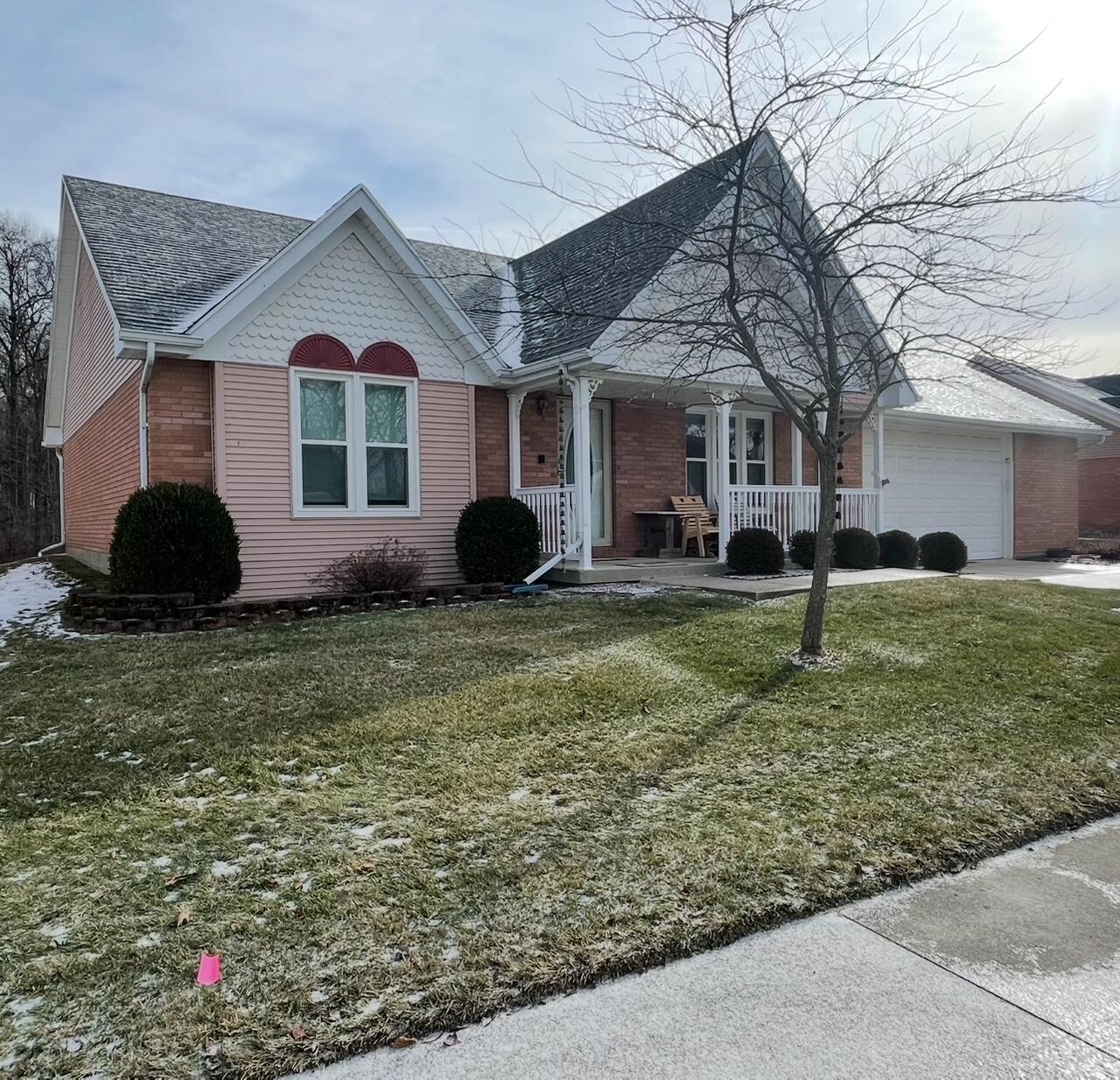 5722 Victorian Way, Springfield, Ohio 45503