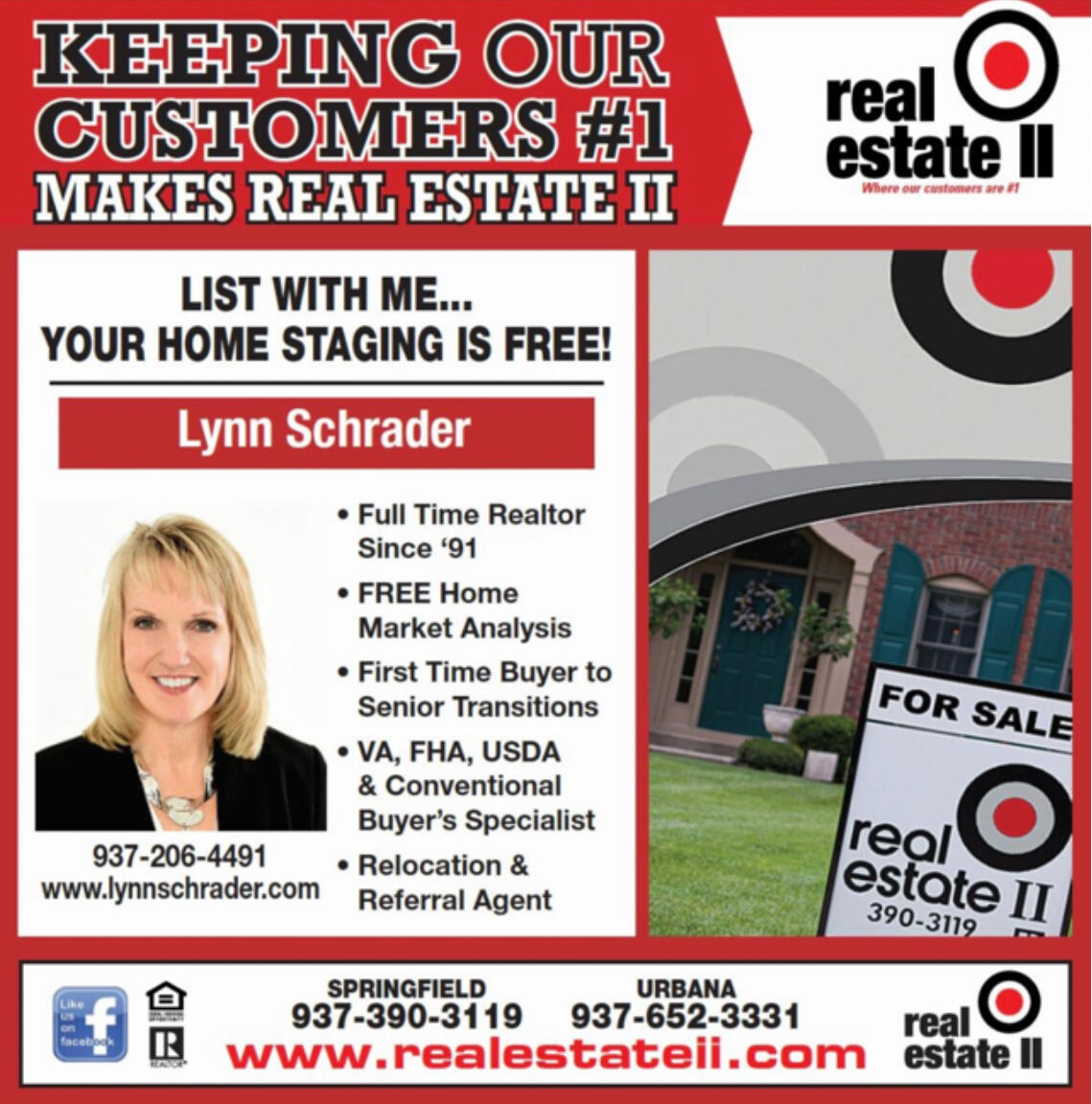 5722 Victorian Way, Springfield, Ohio 45503