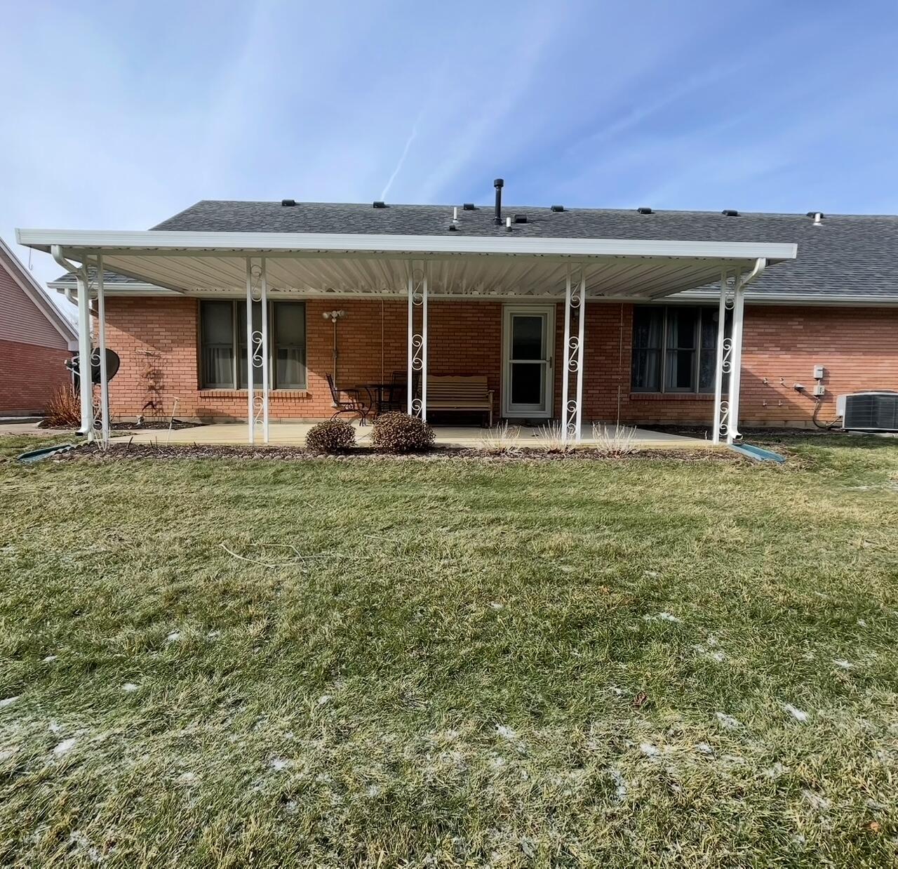 5722 Victorian Way, Springfield, Ohio 45503