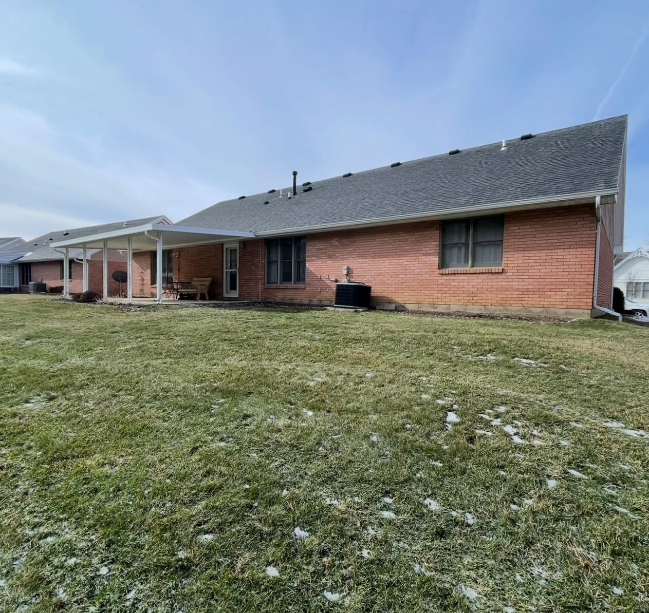 5722 Victorian Way, Springfield, Ohio 45503