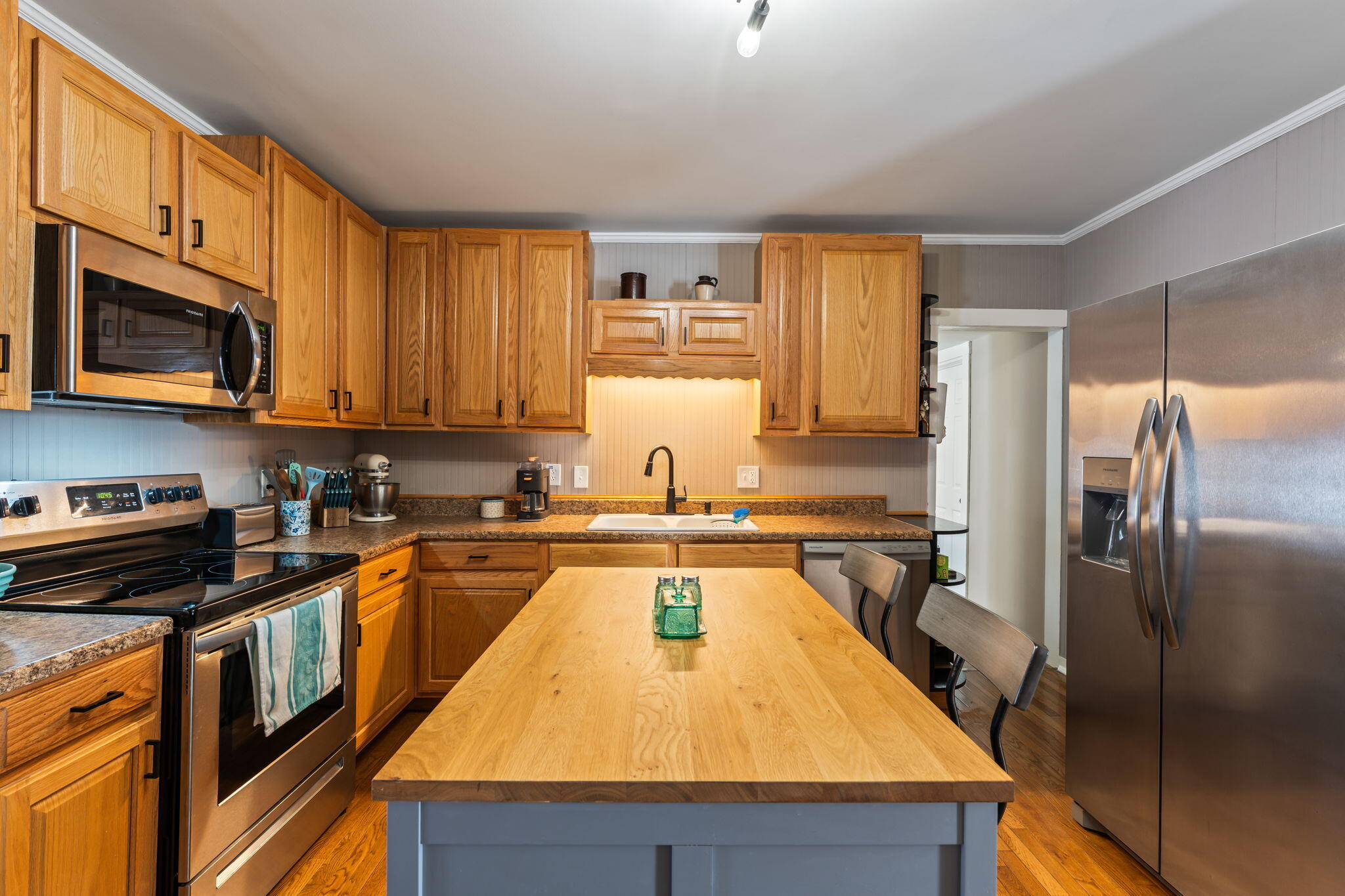 415 Wall Street, Covington, Ohio 45318