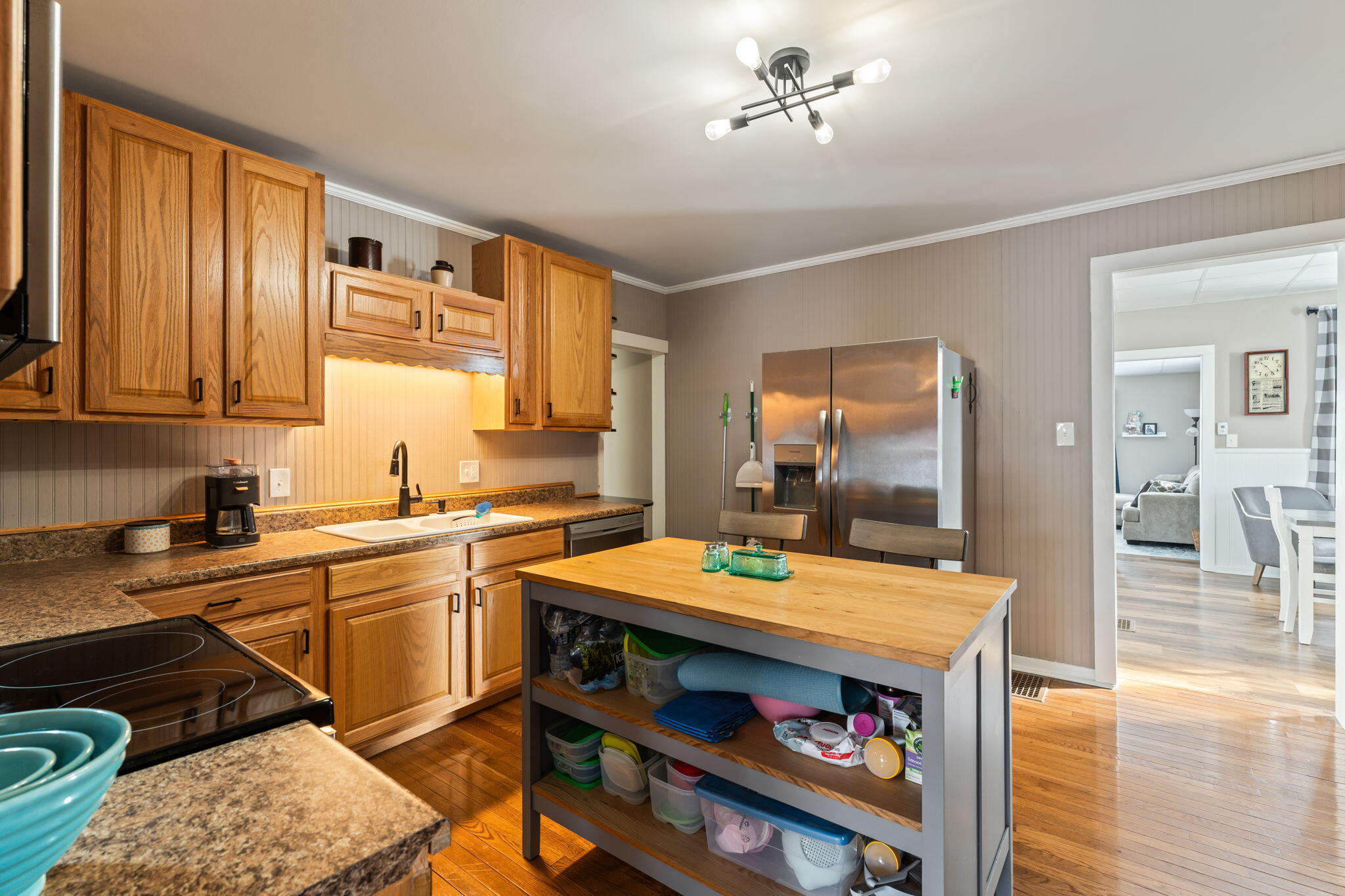 415 Wall Street, Covington, Ohio 45318