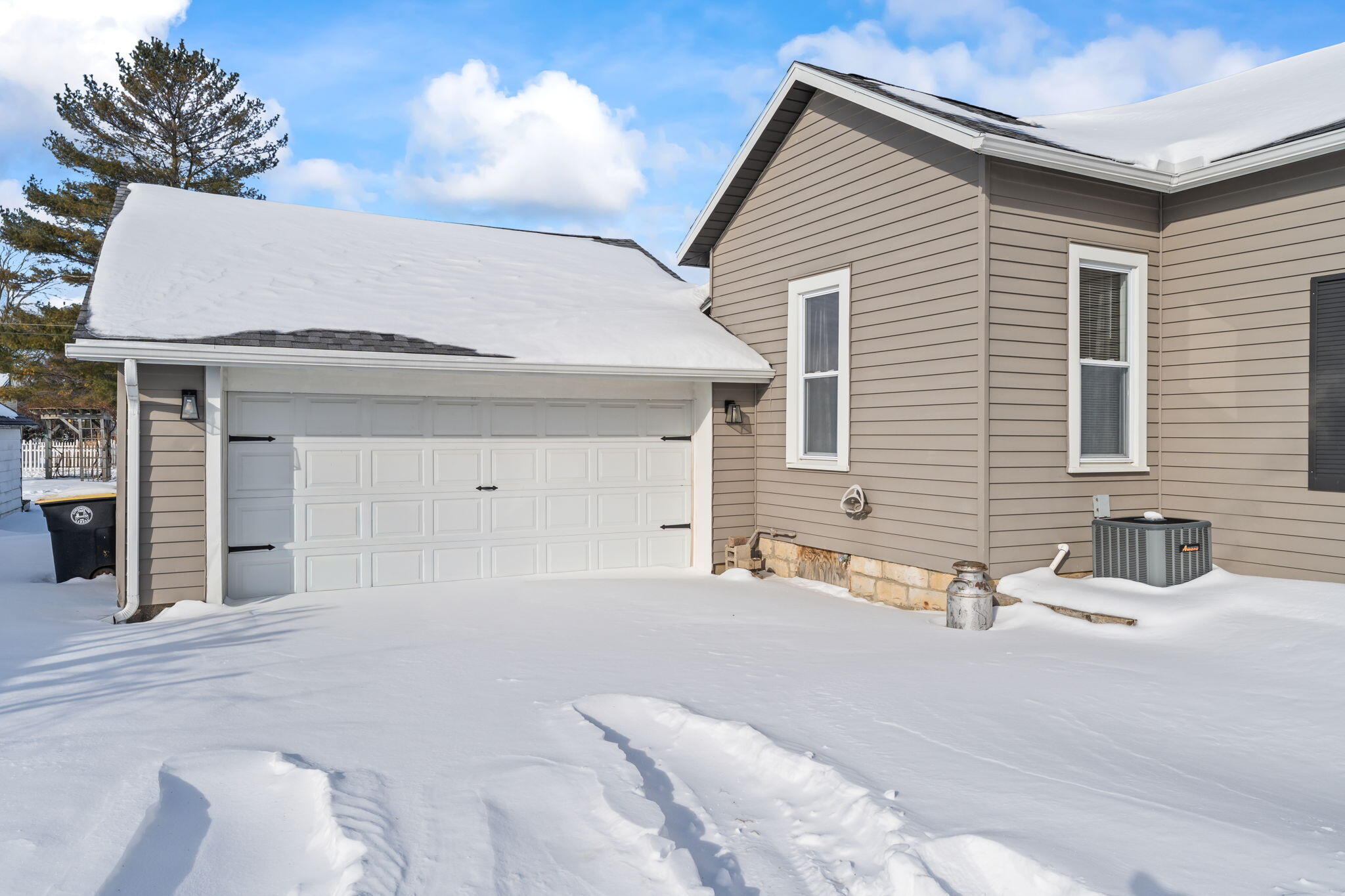 415 Wall Street, Covington, Ohio 45318