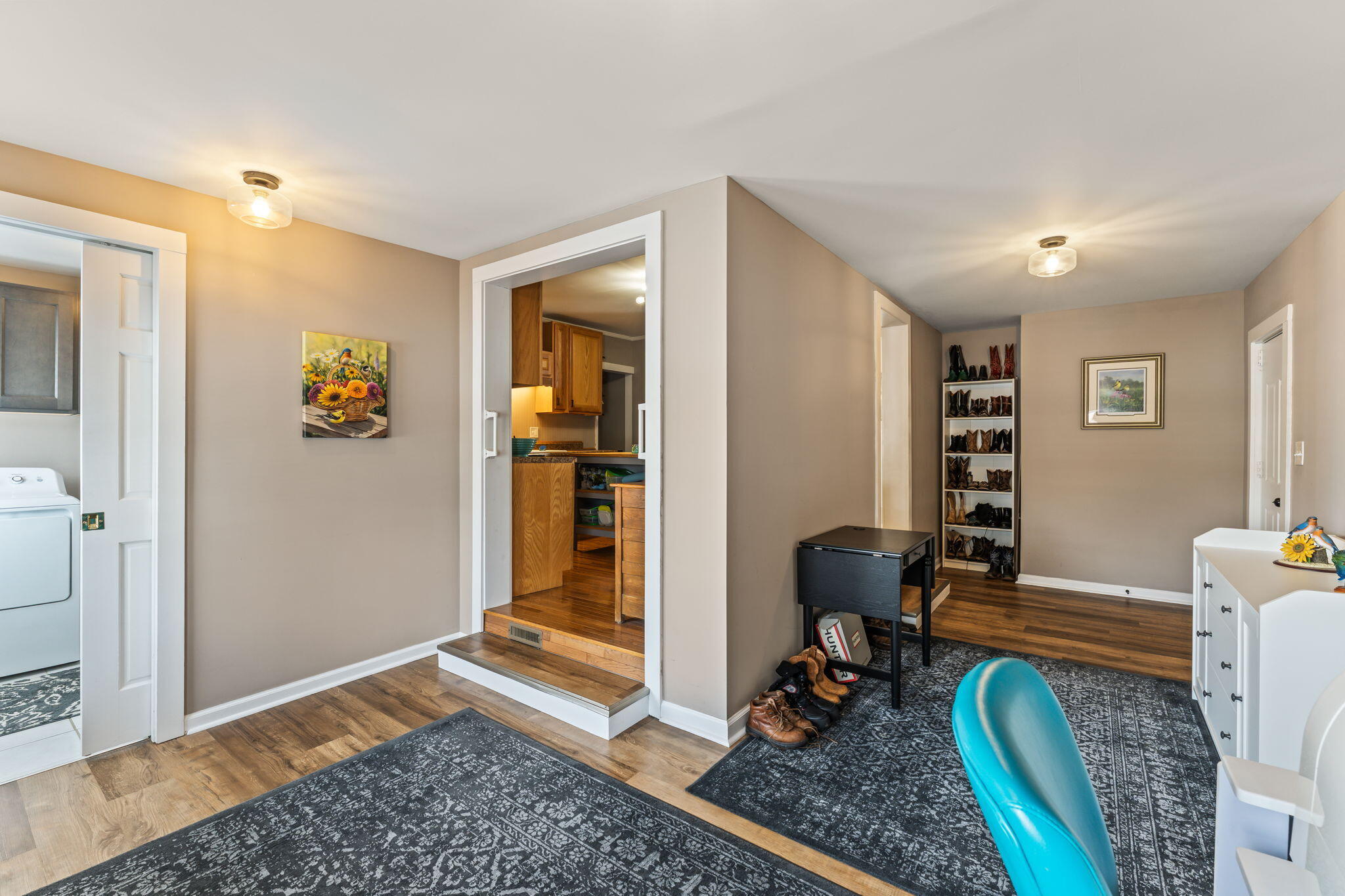 415 Wall Street, Covington, Ohio 45318