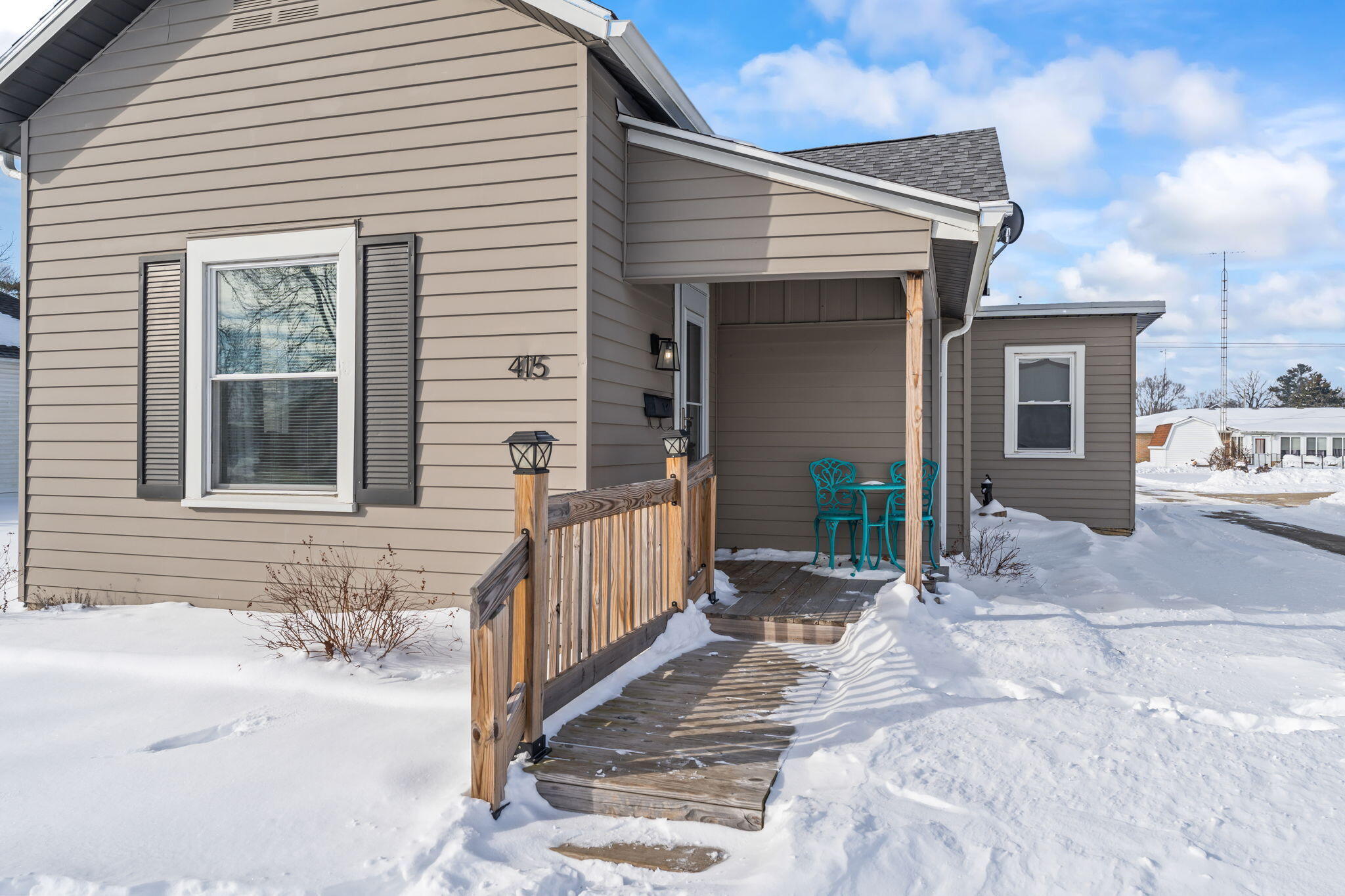 415 Wall Street, Covington, Ohio 45318