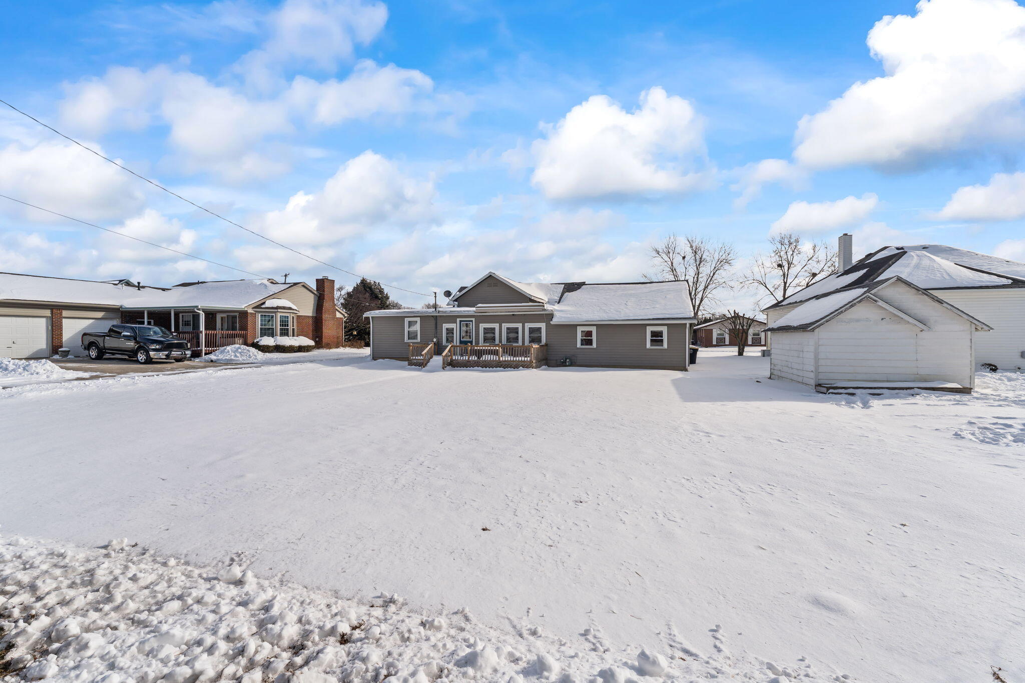 415 Wall Street, Covington, Ohio 45318