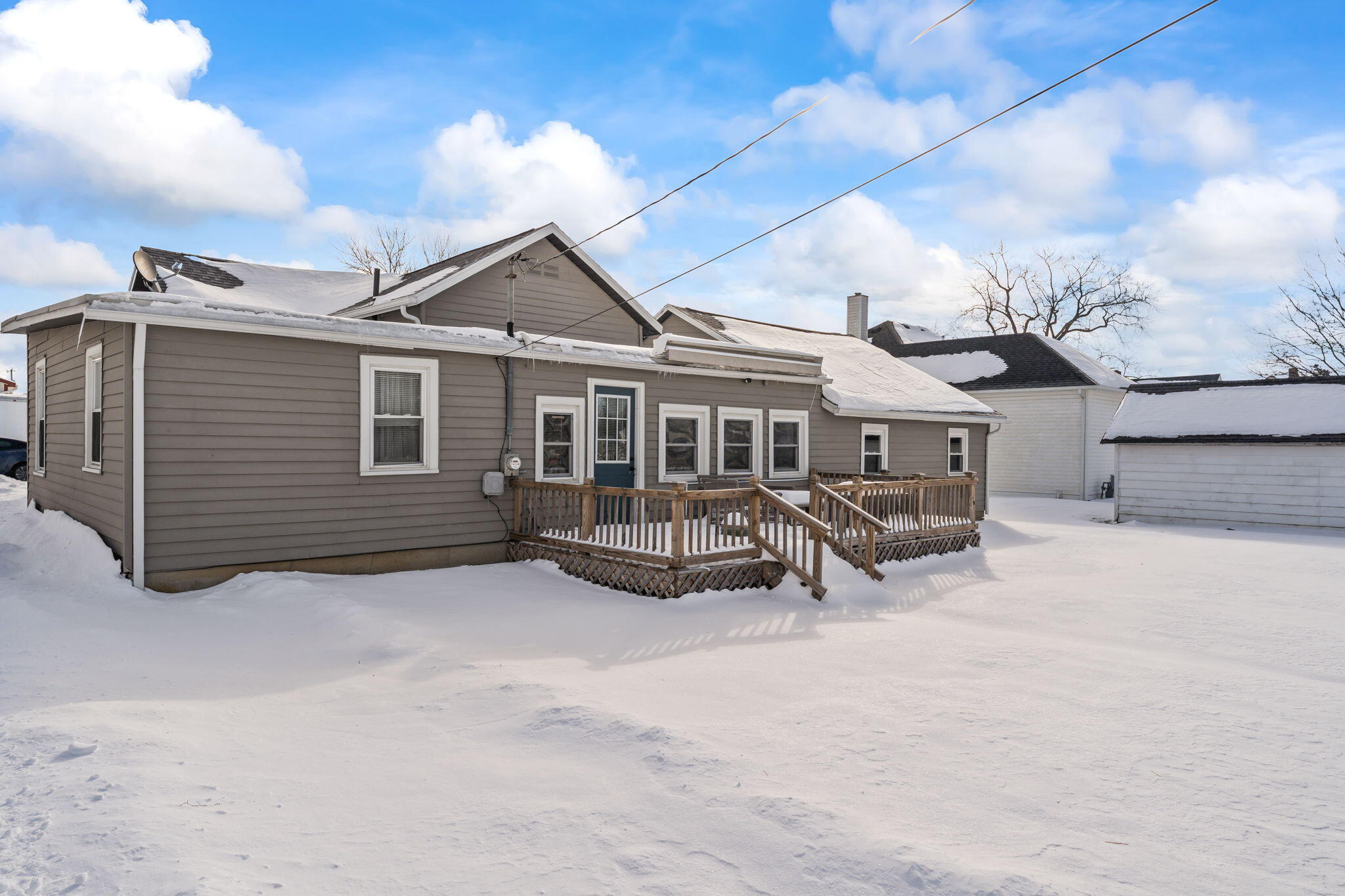 415 Wall Street, Covington, Ohio 45318