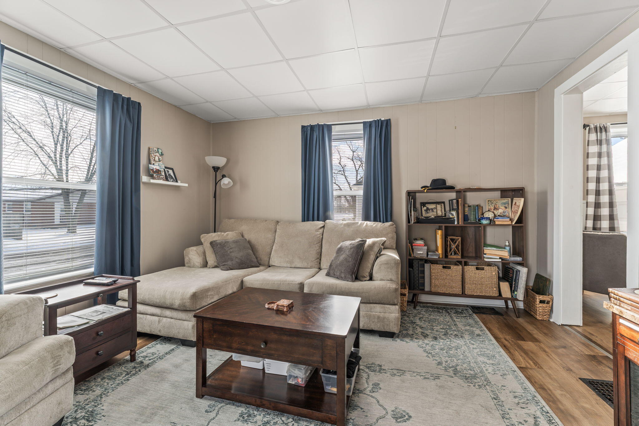 415 Wall Street, Covington, Ohio 45318