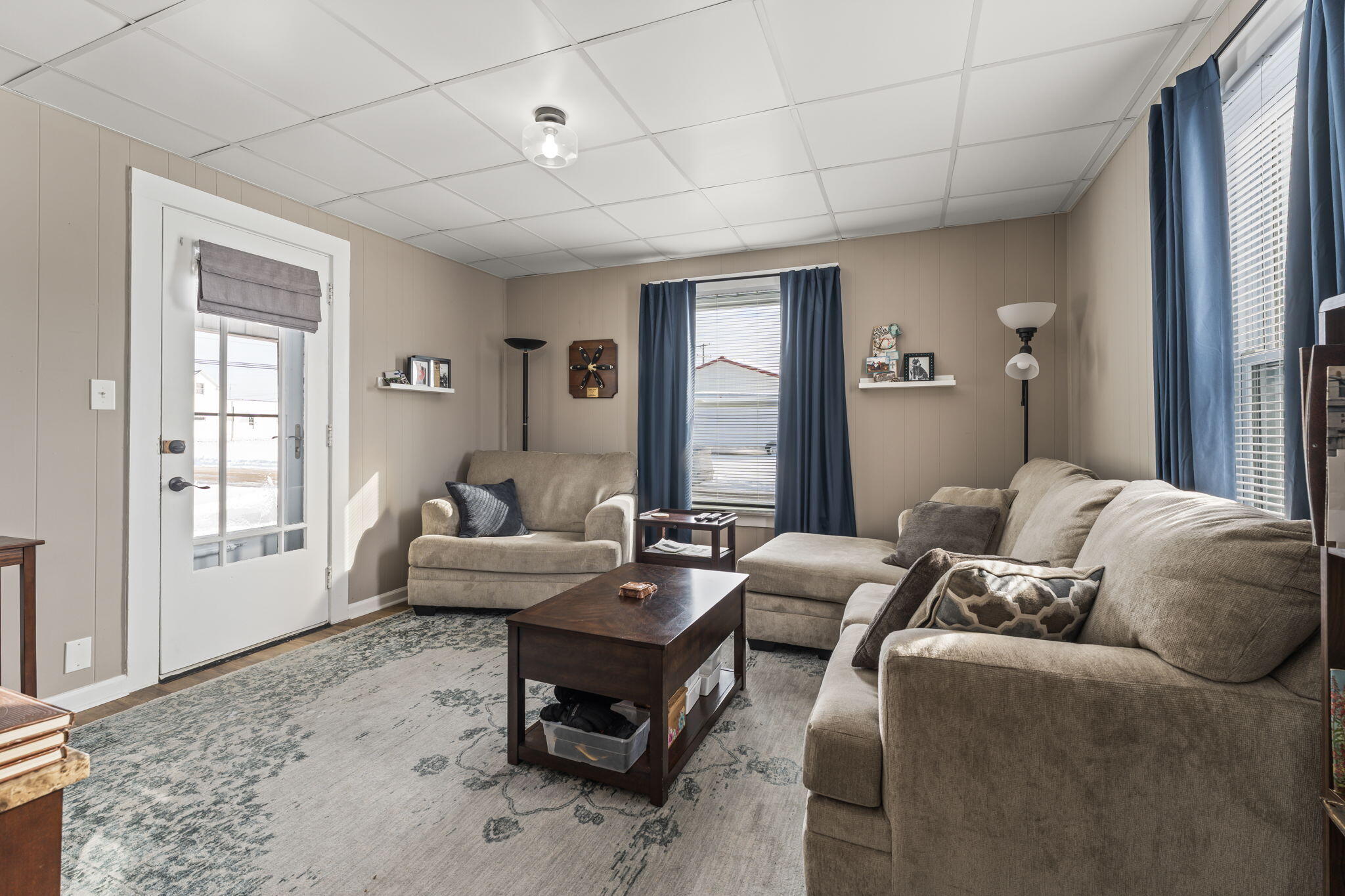 415 Wall Street, Covington, Ohio 45318