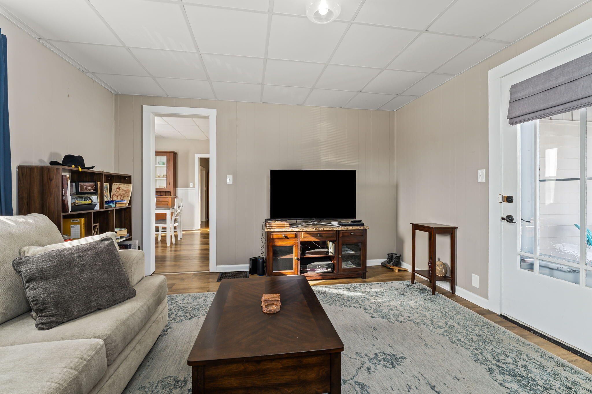 415 Wall Street, Covington, Ohio 45318