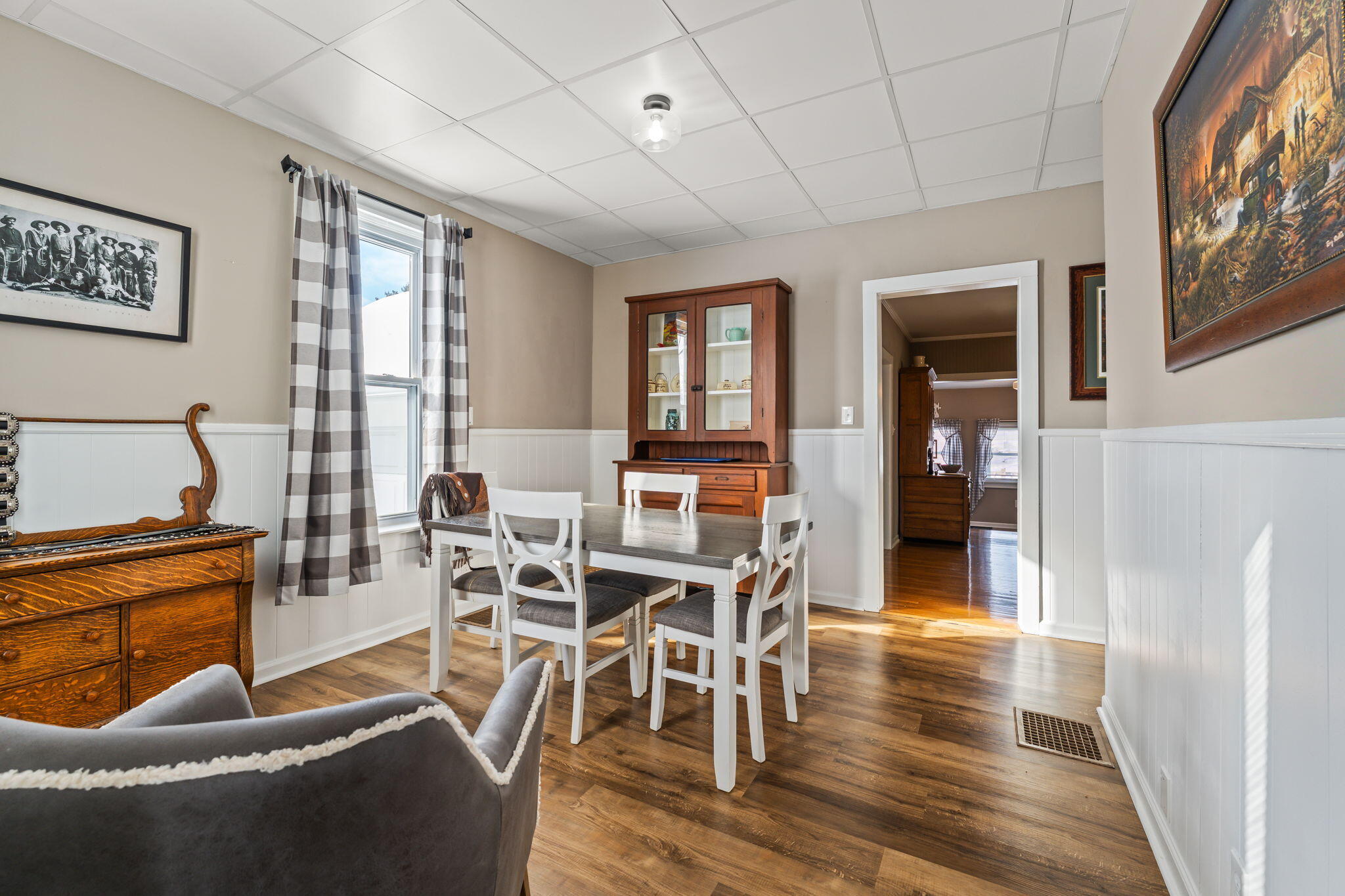 415 Wall Street, Covington, Ohio 45318