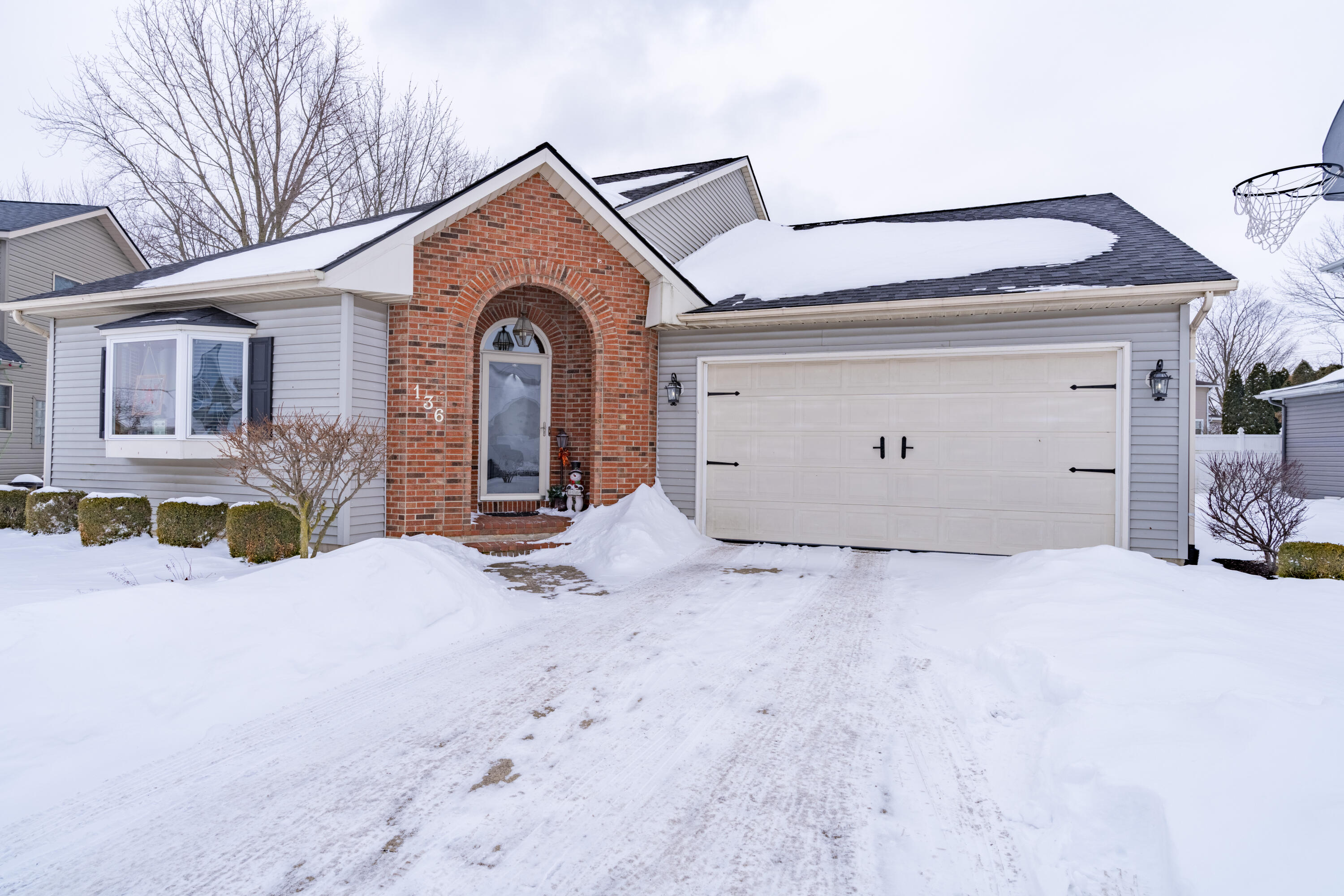 136 Village Green Drive, Sidney, Ohio 45365