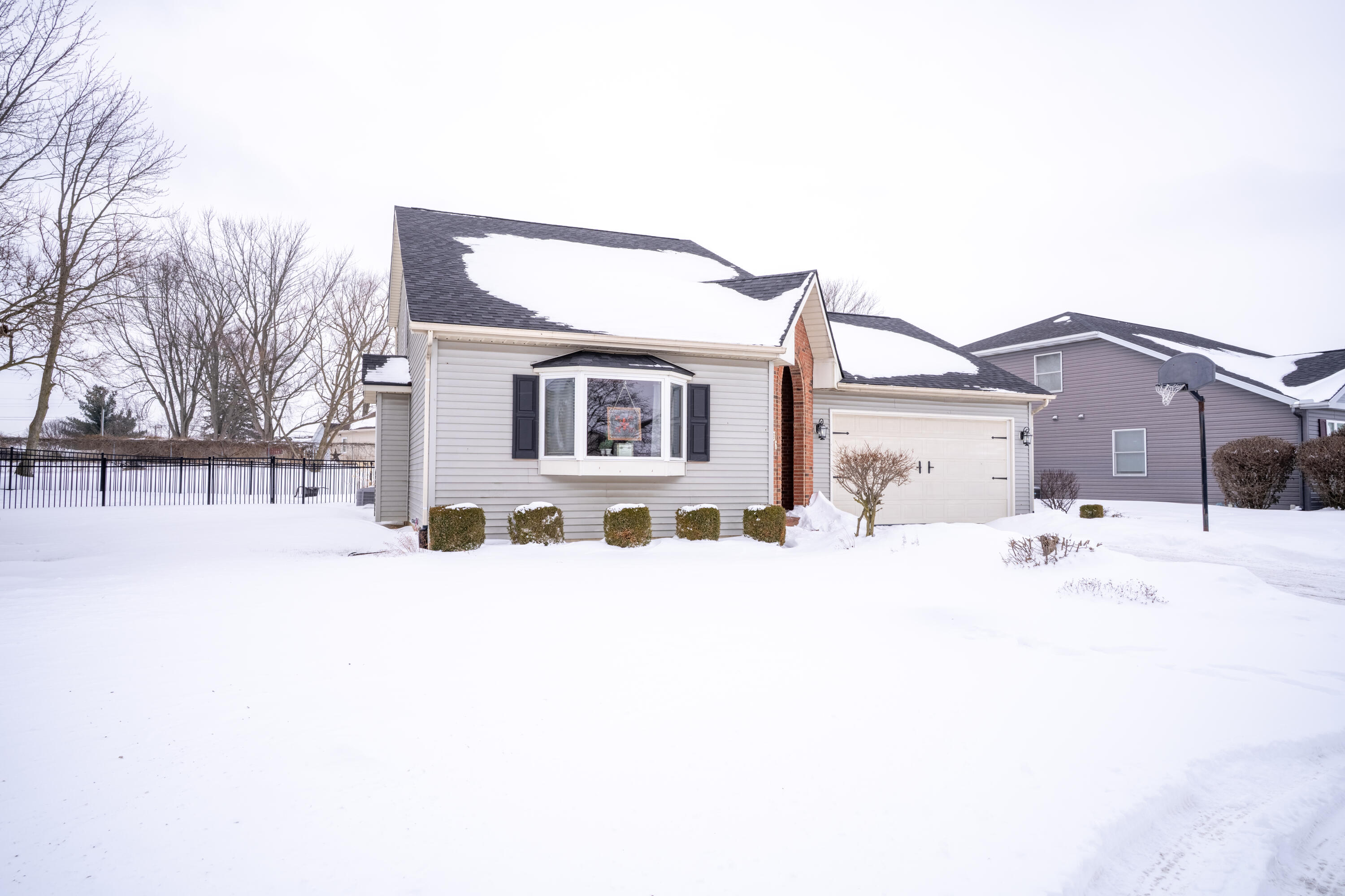 136 Village Green Drive, Sidney, Ohio 45365