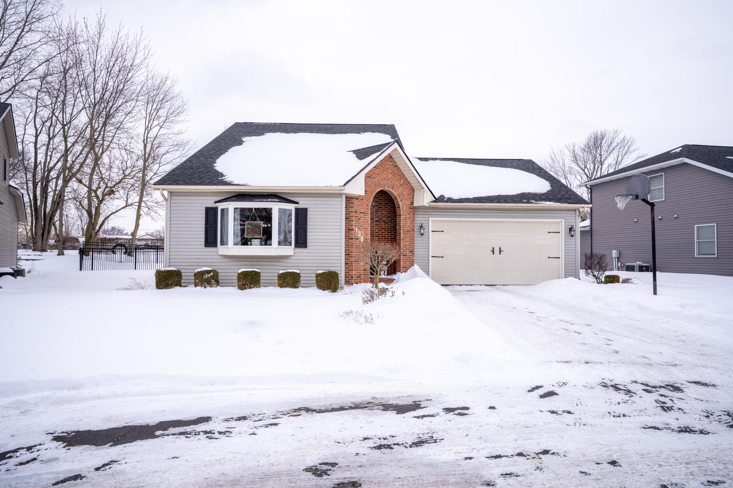 136 Village Green Drive, Sidney, Ohio 45365