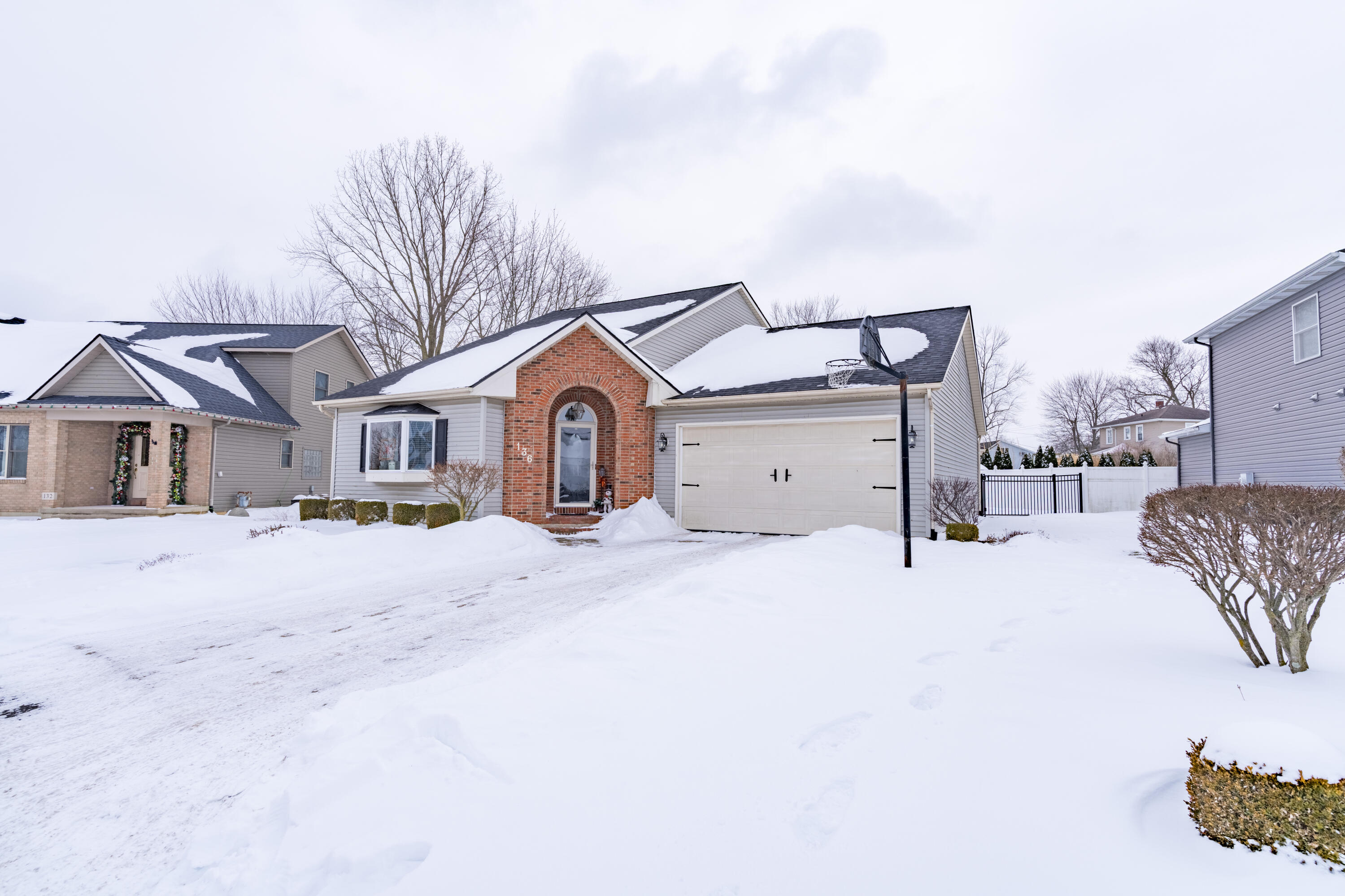 136 Village Green Drive, Sidney, Ohio 45365