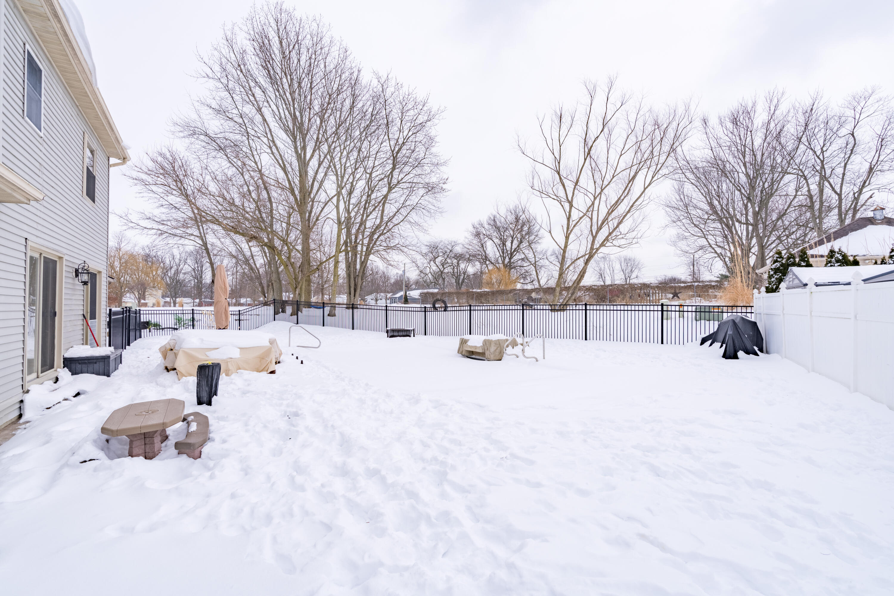 136 Village Green Drive, Sidney, Ohio 45365