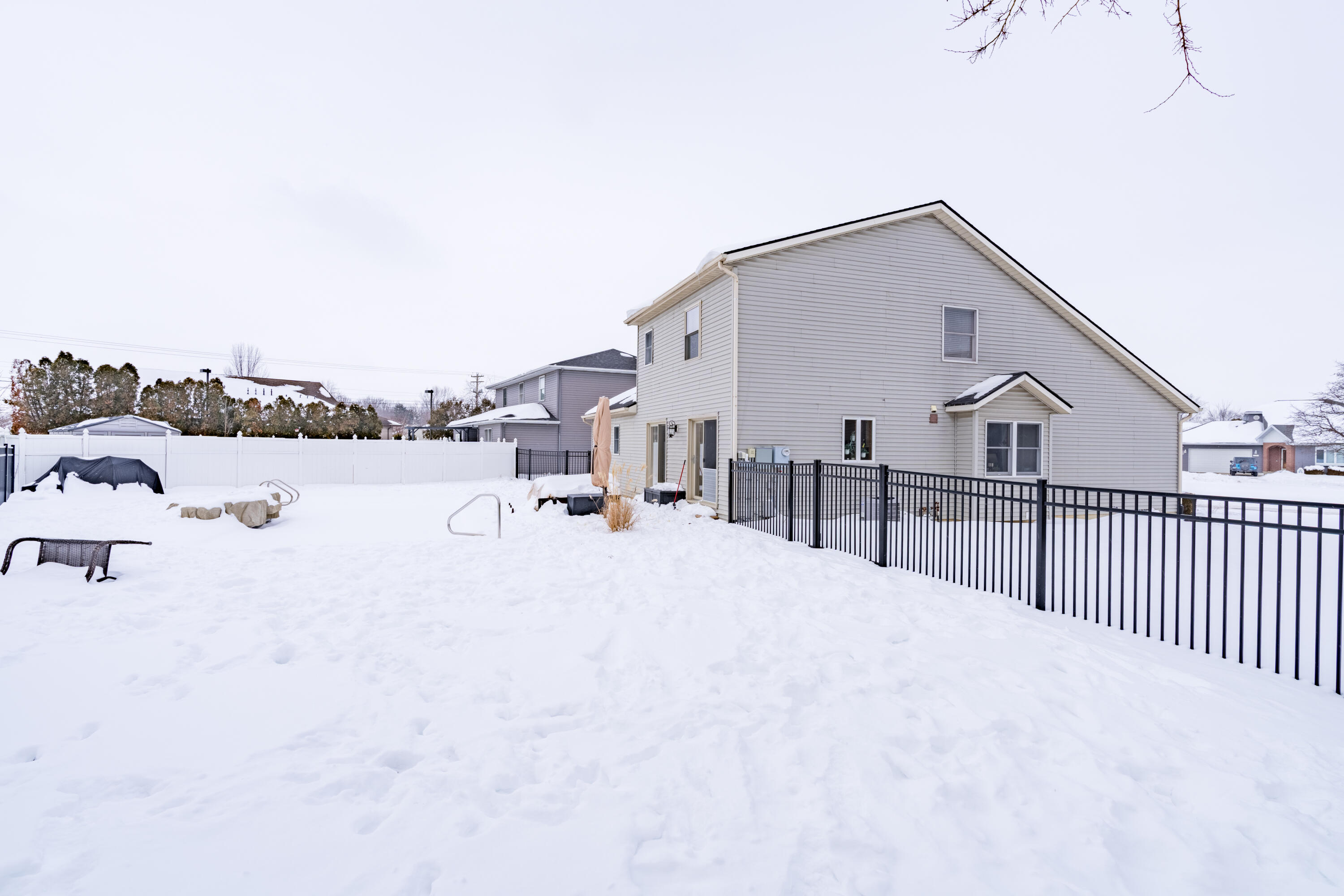 136 Village Green Drive, Sidney, Ohio 45365