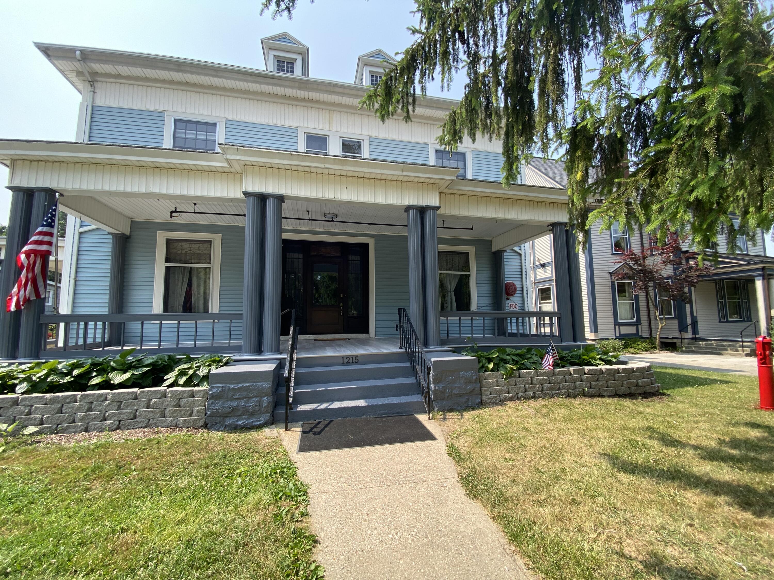 1215 High Street, Springfield, Ohio 45505