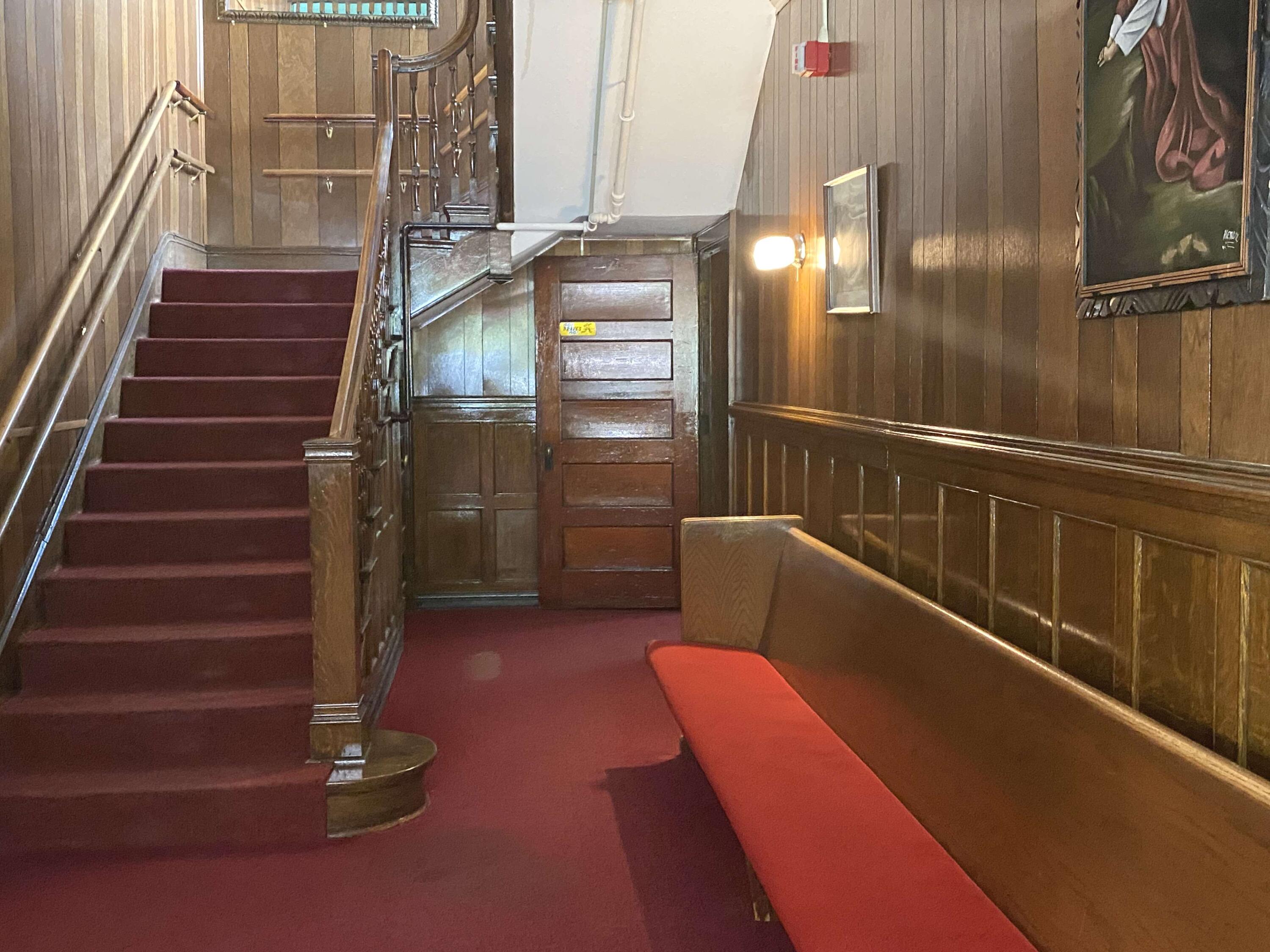 1215 High Street, Springfield, Ohio 45505