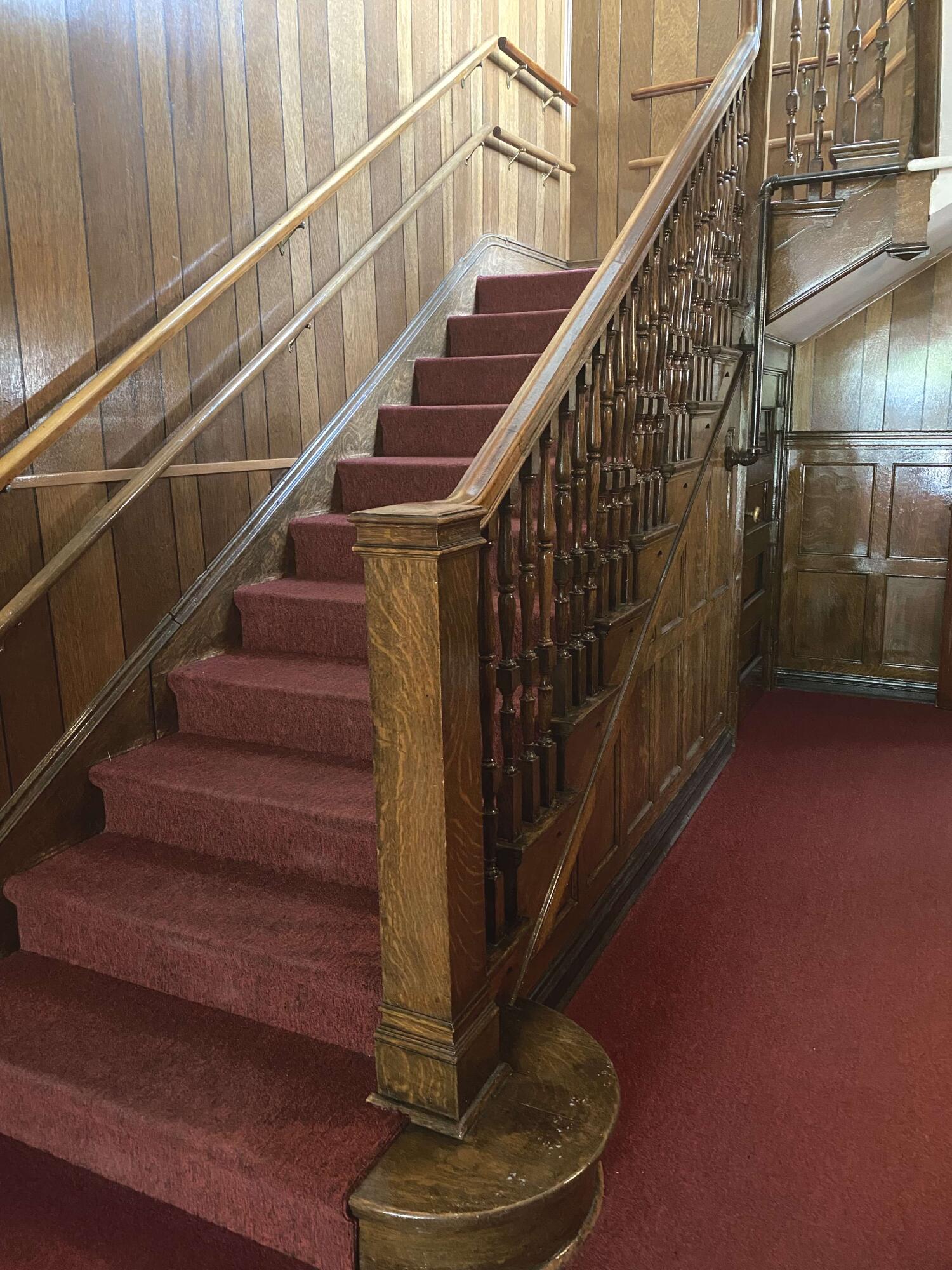 1215 High Street, Springfield, Ohio 45505