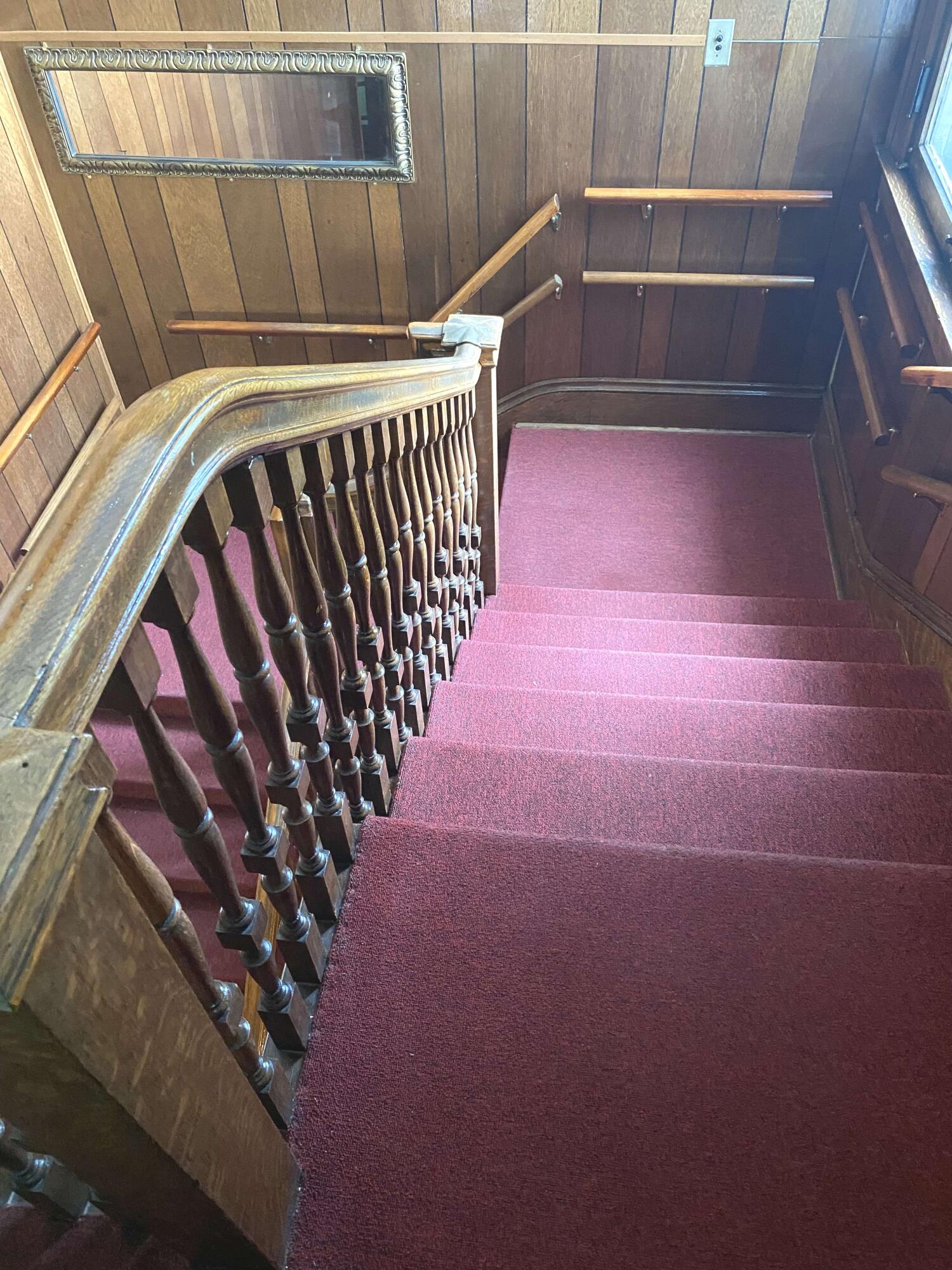 1215 High Street, Springfield, Ohio 45505