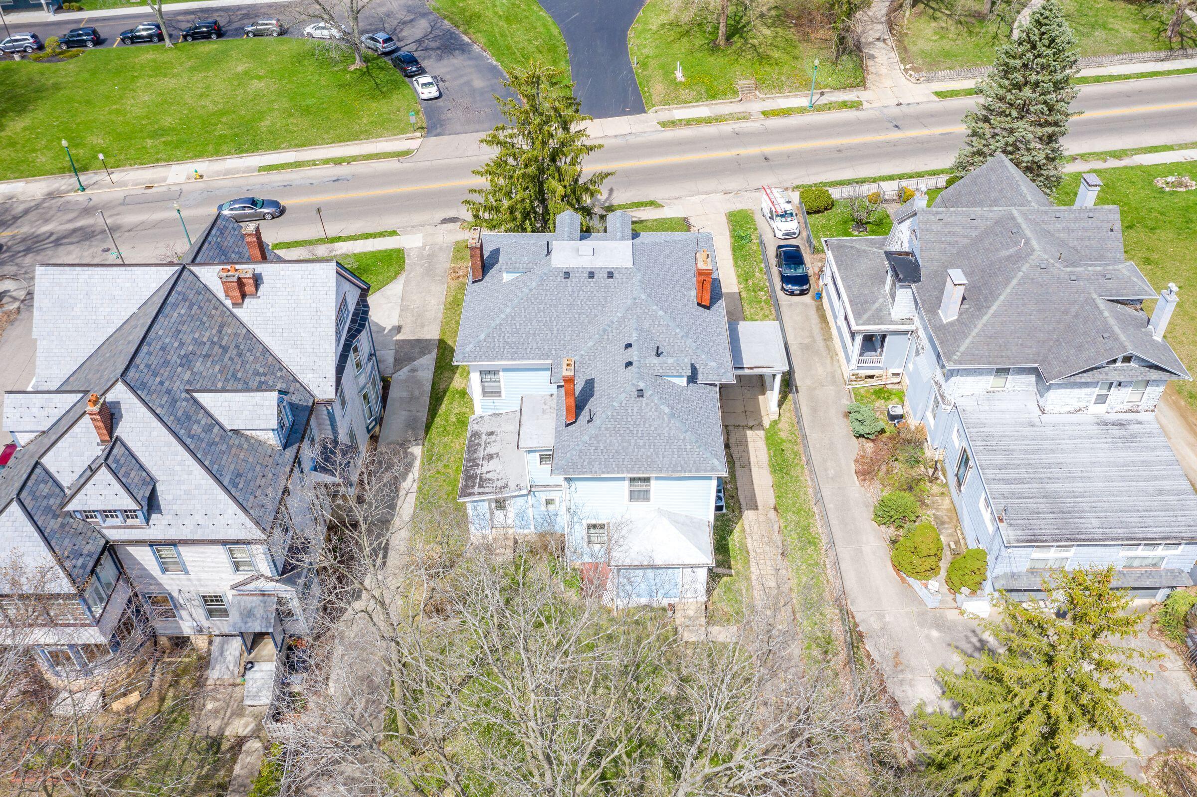 1215 High Street, Springfield, Ohio 45505