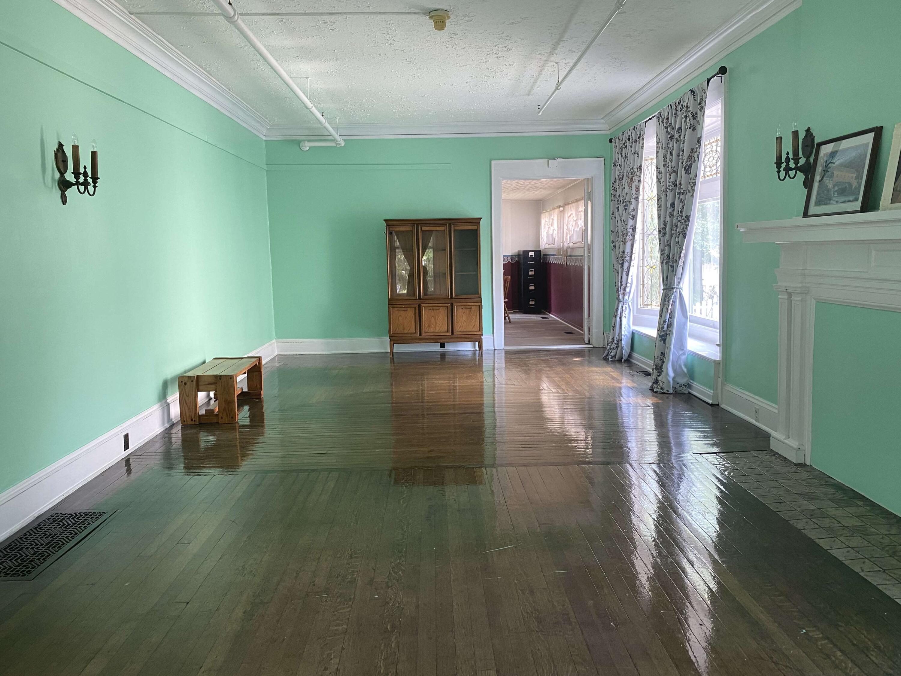 1215 High Street, Springfield, Ohio 45505