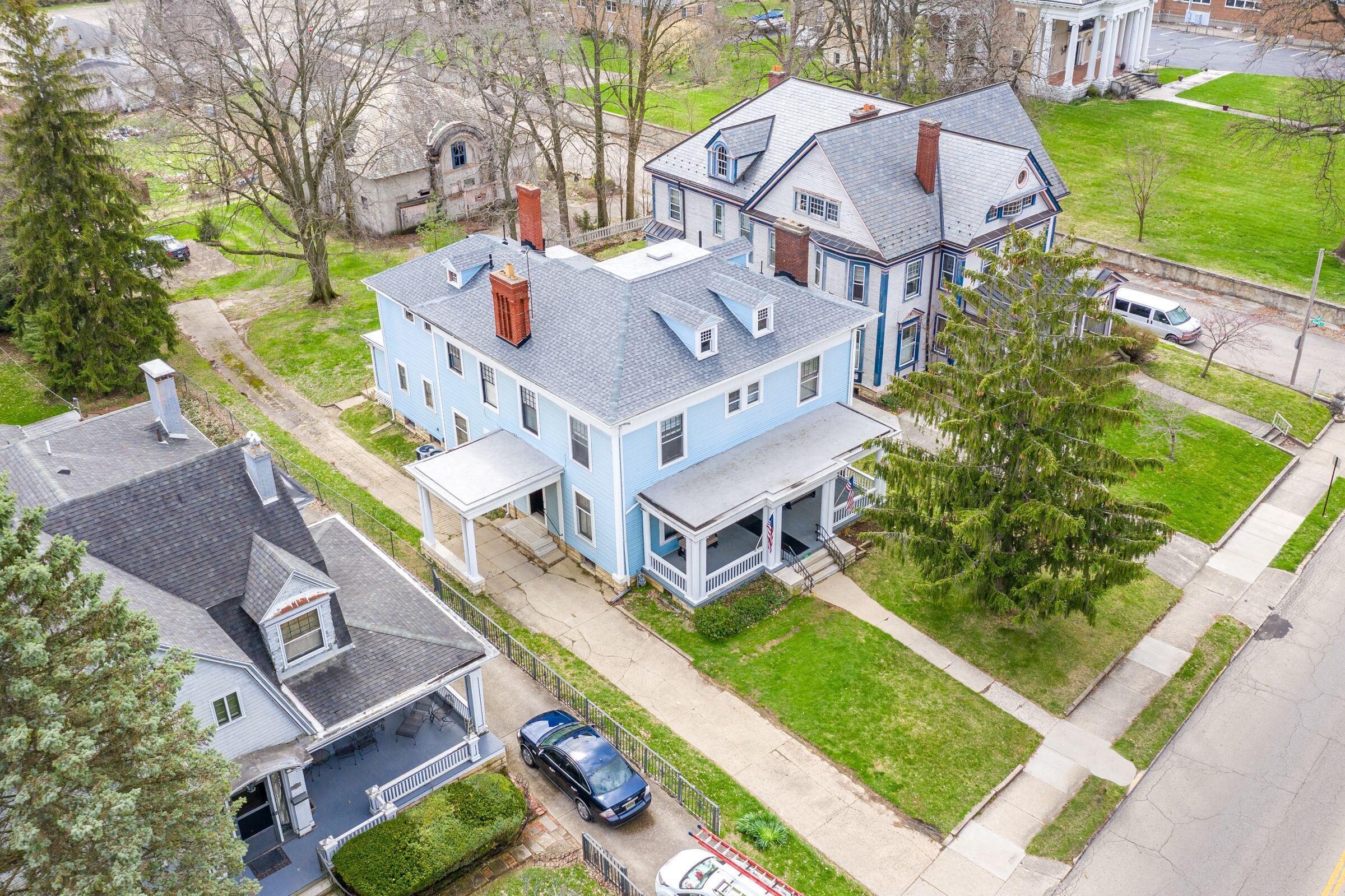 1215 High Street, Springfield, Ohio 45505