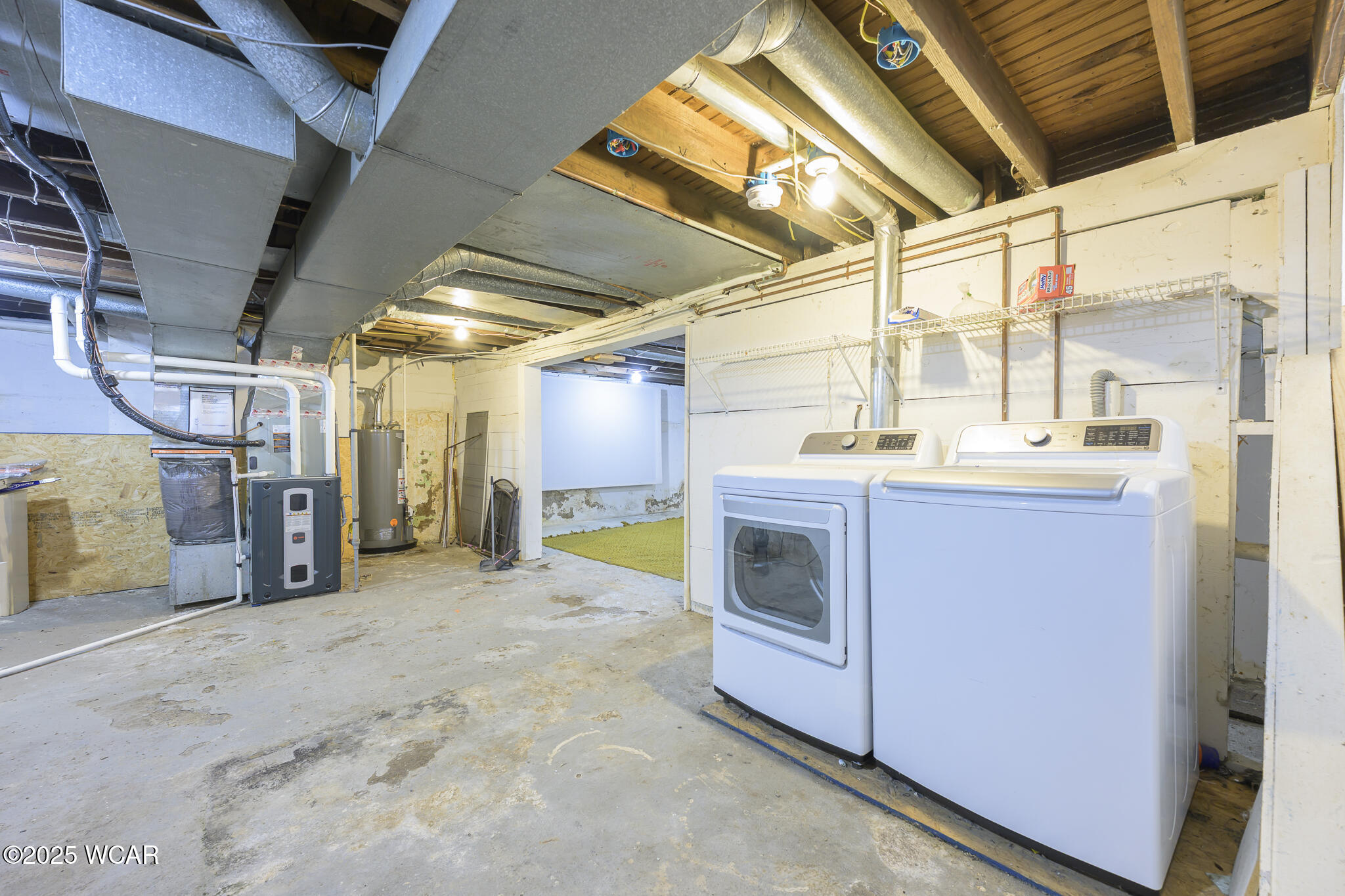 724 Detroit Street, Bellefontaine, Ohio