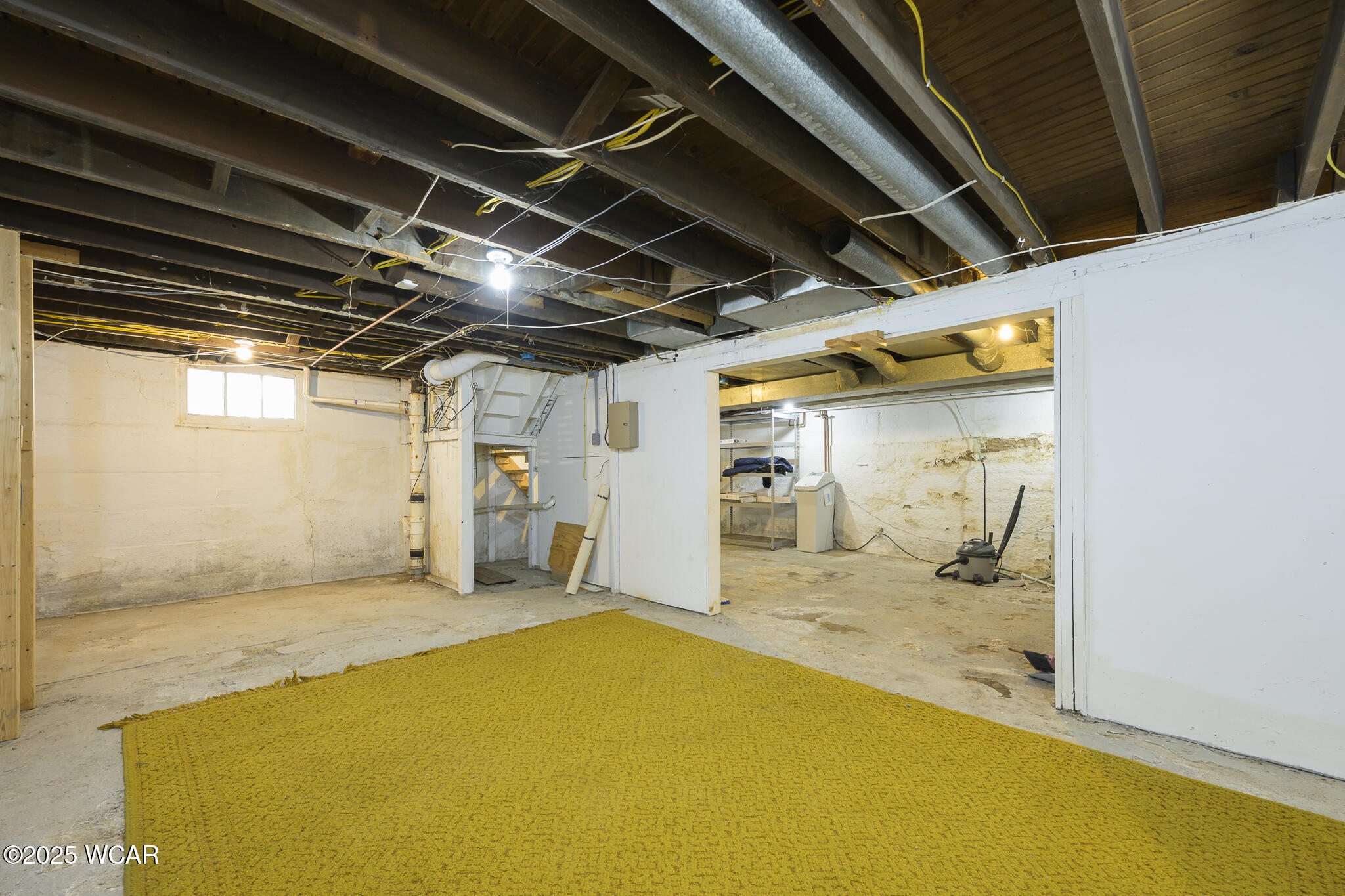 724 Detroit Street, Bellefontaine, Ohio