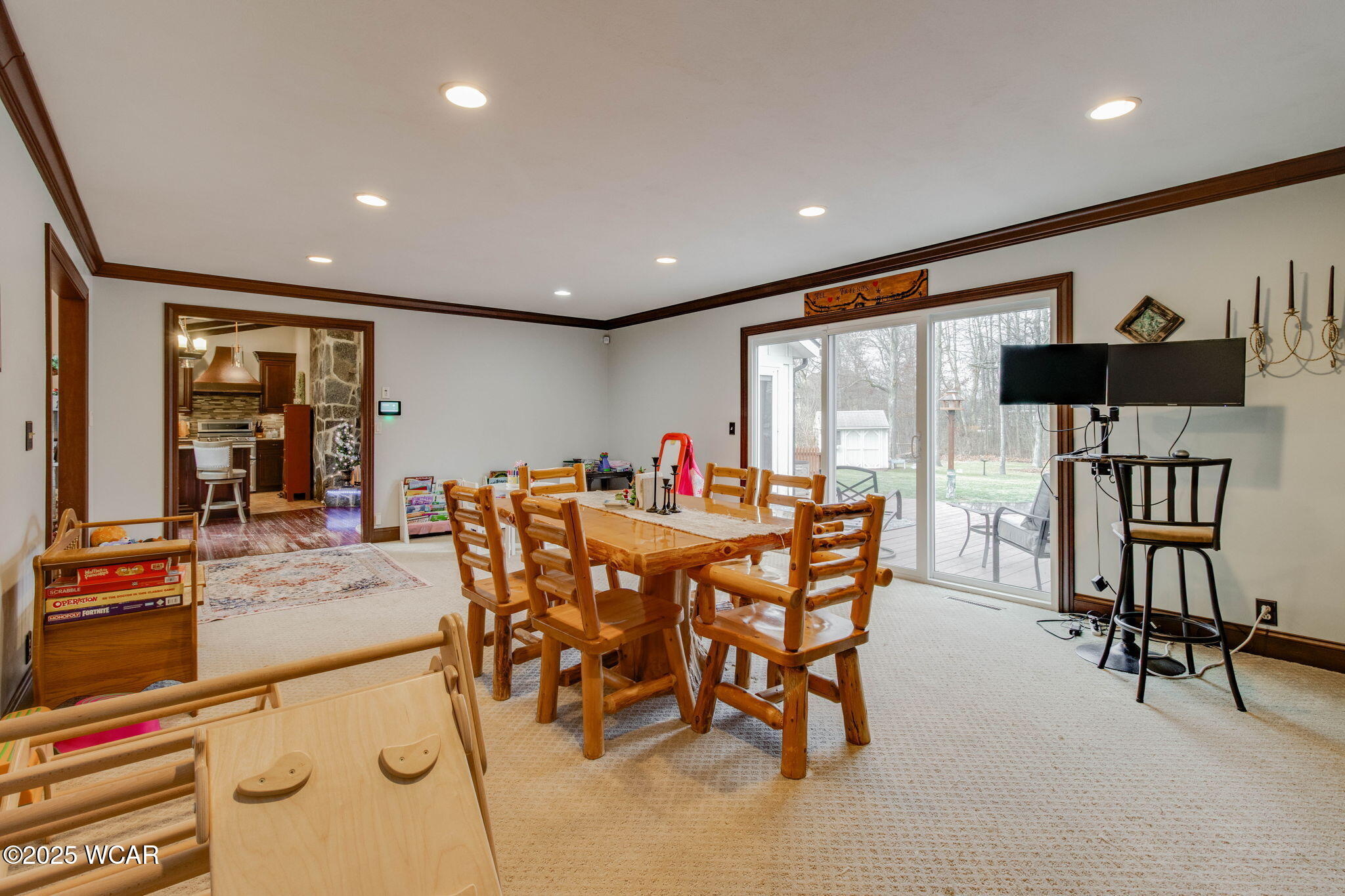 4920 Tillamook Trail, Lima, Ohio