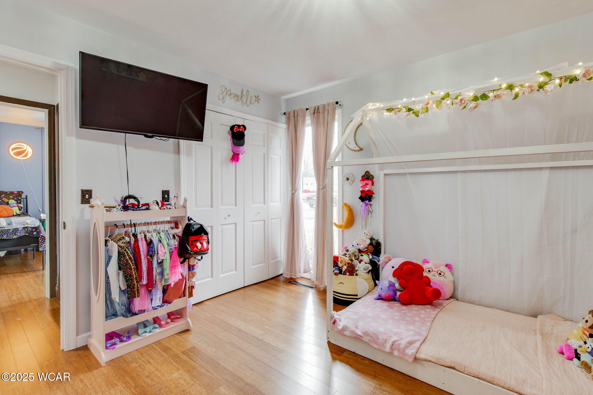 4920 Tillamook Trail, Lima, Ohio