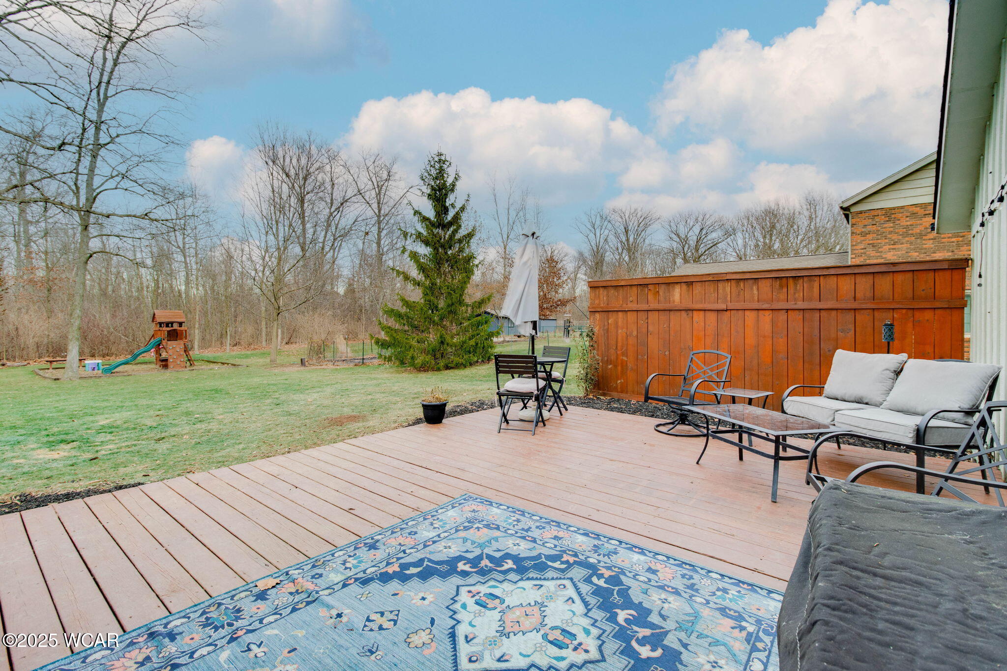 4920 Tillamook Trail, Lima, Ohio